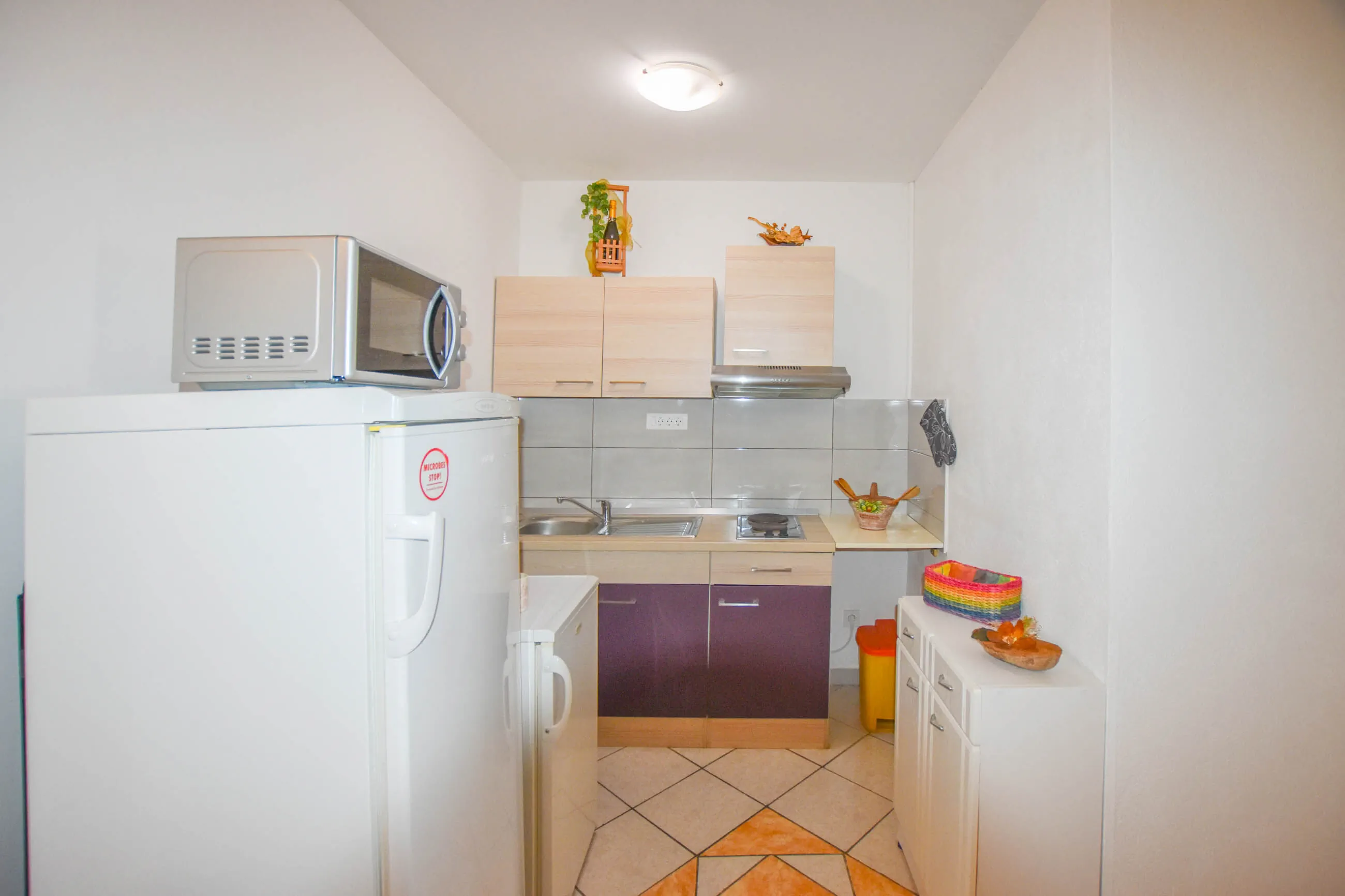 Rooms Oak Tree Biograd - foto 8