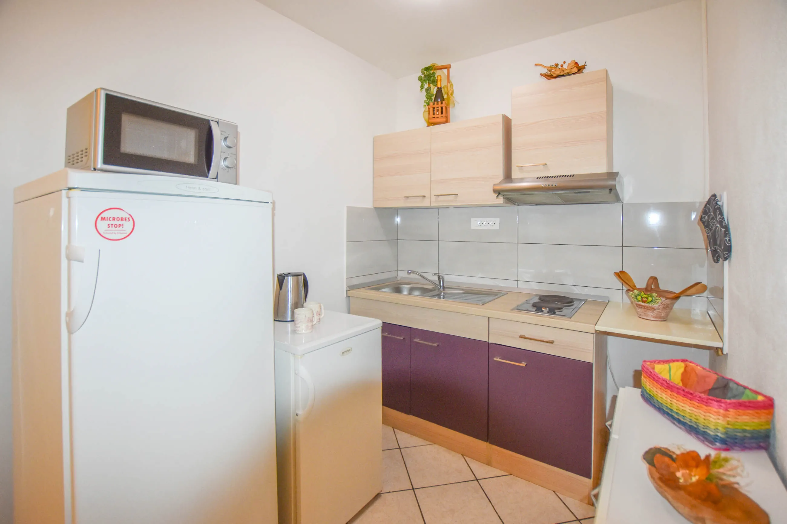 Rooms Oak Tree Biograd - foto 7