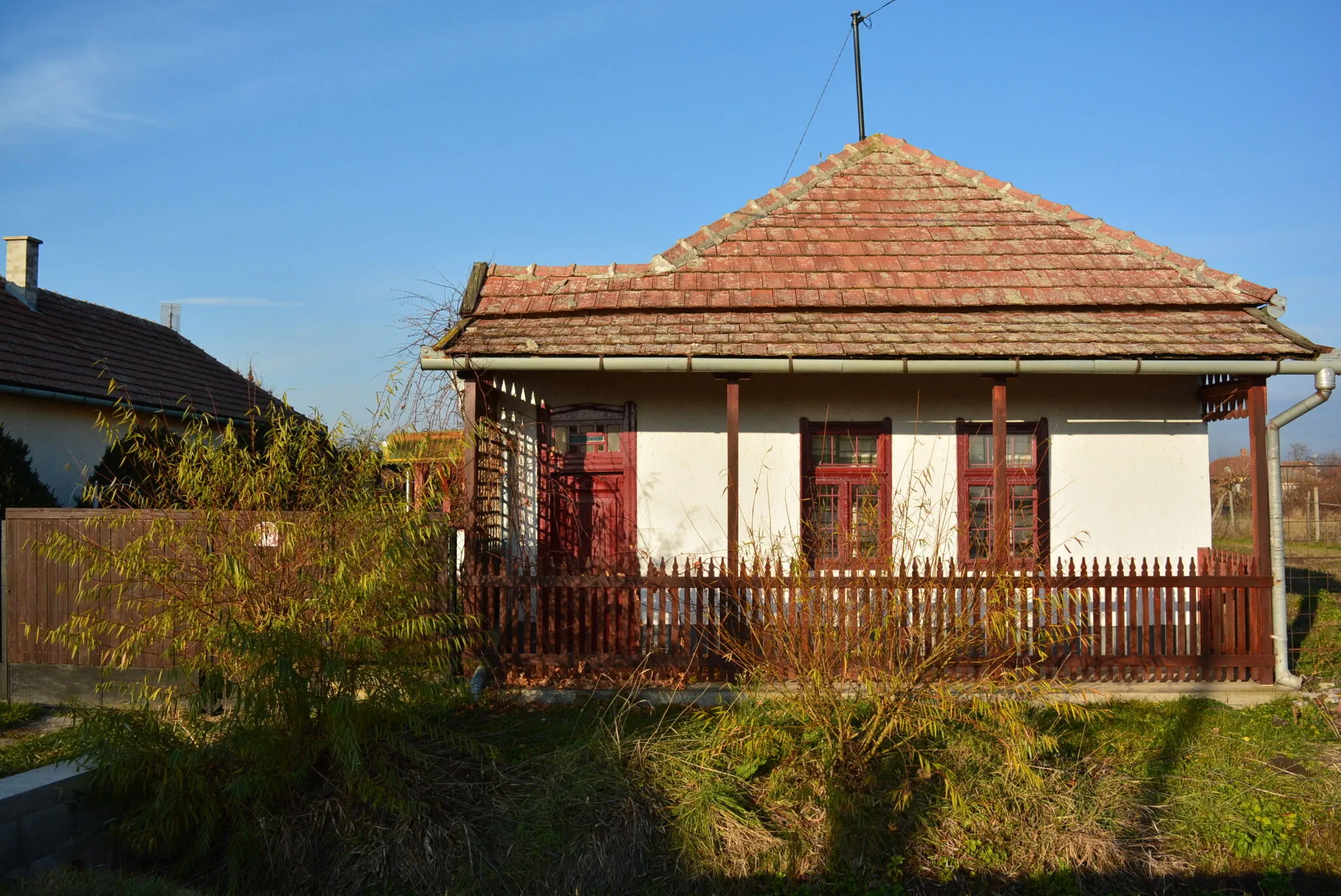 Tőkés Réce Élményporta Sarud – Sarud, Ungaria