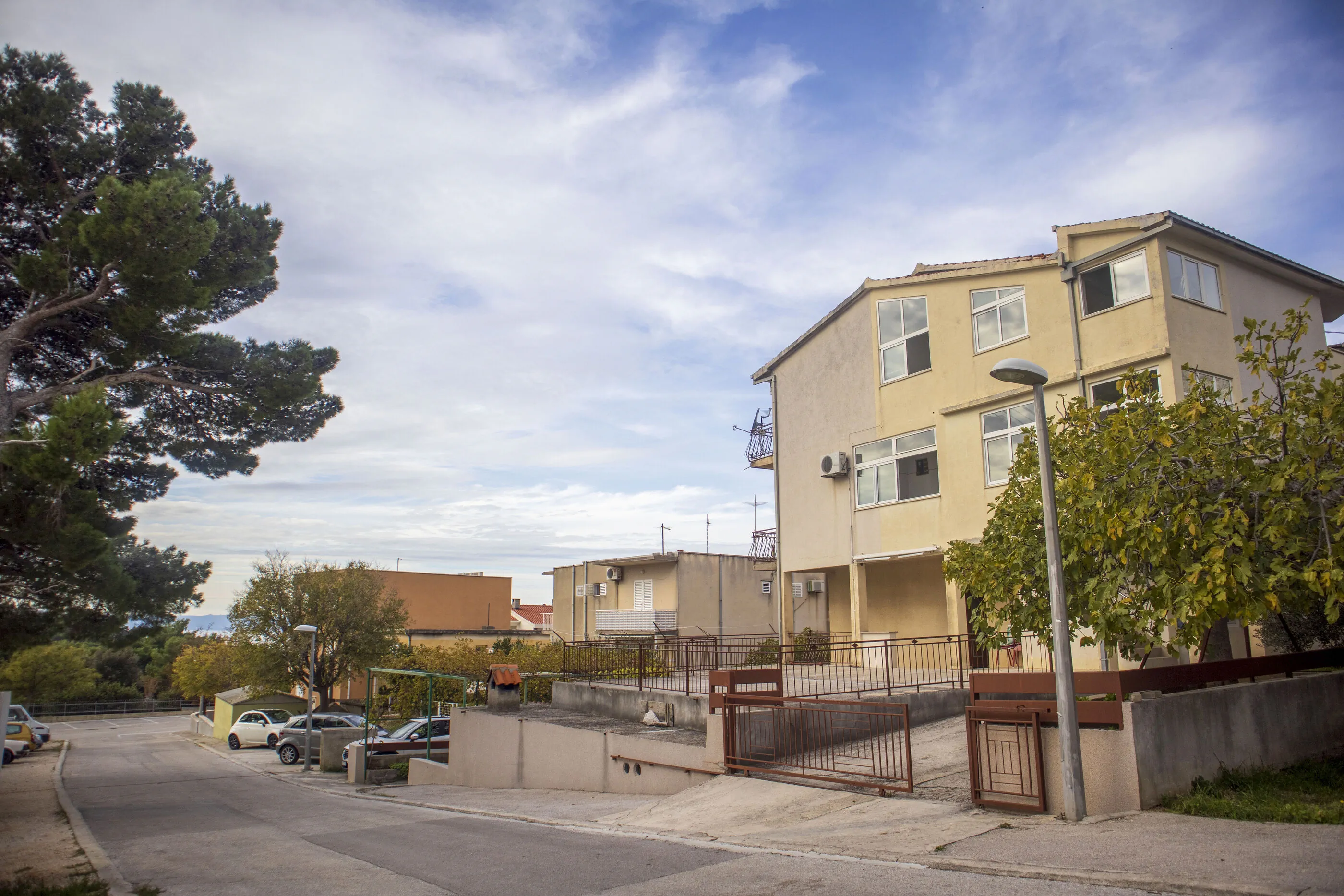 Apartments Marija Makarska II – Makarska, Croația
