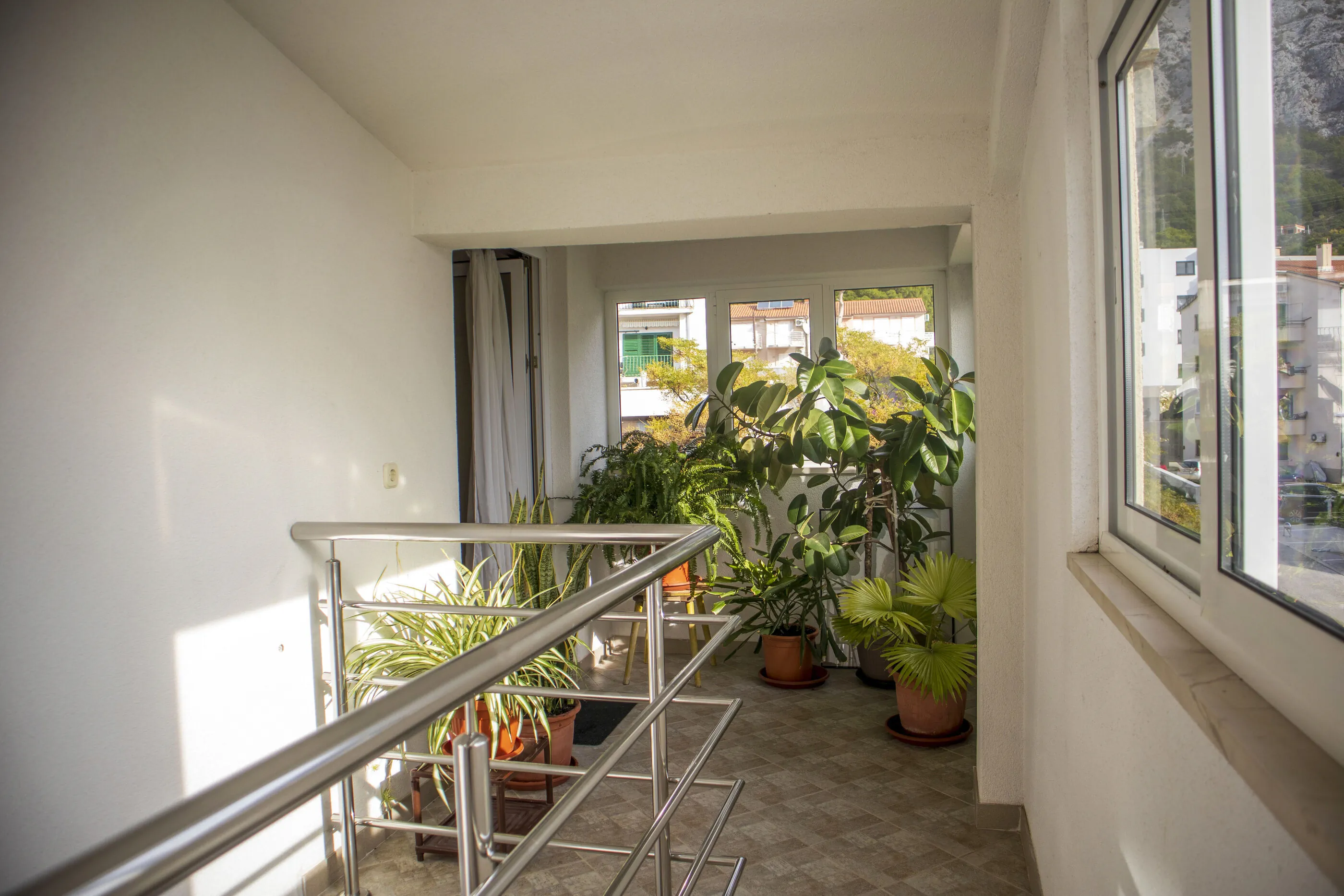 Apartments Marija Makarska II – Makarska, Croația