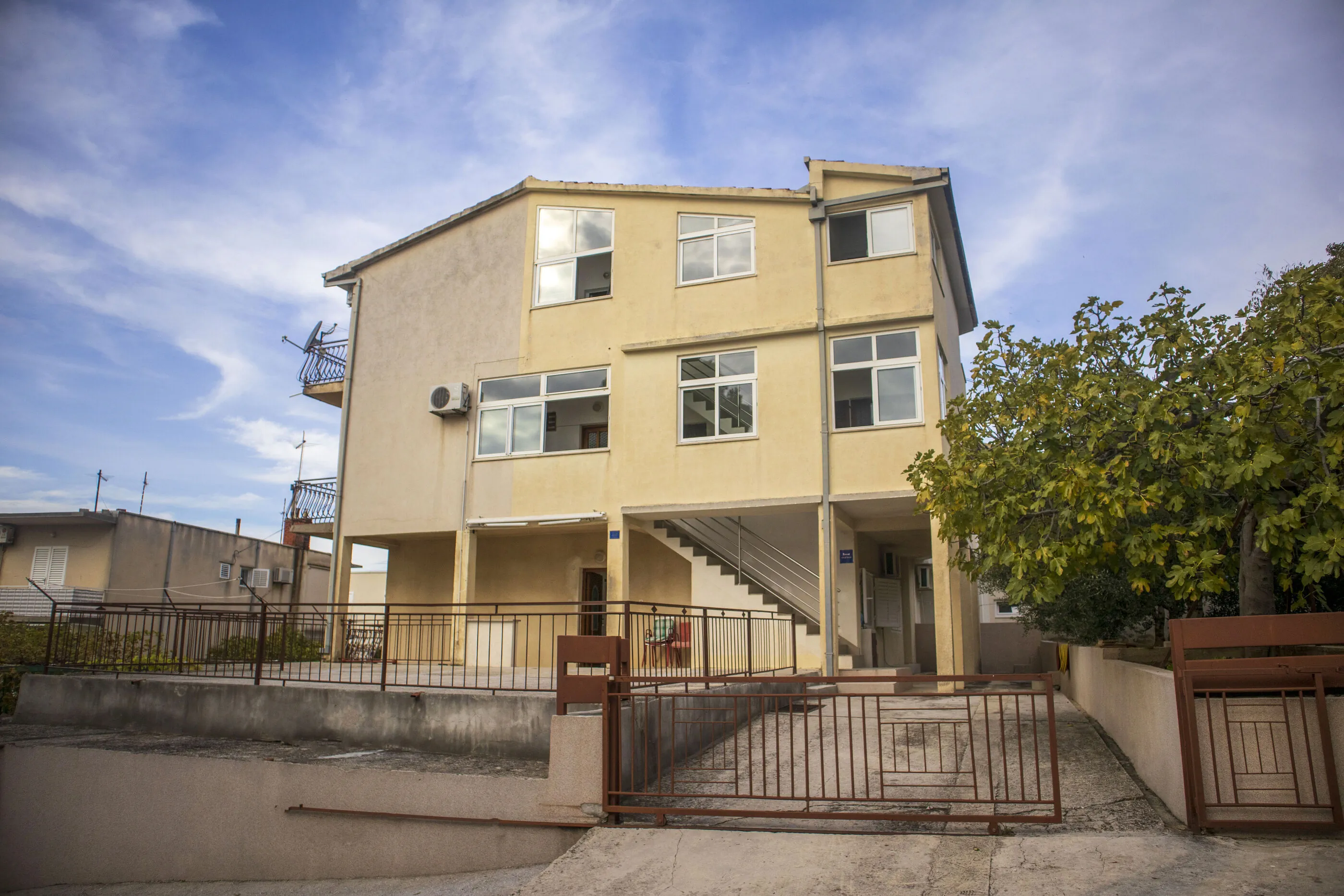Apartments Marija Makarska II – Makarska, Croația