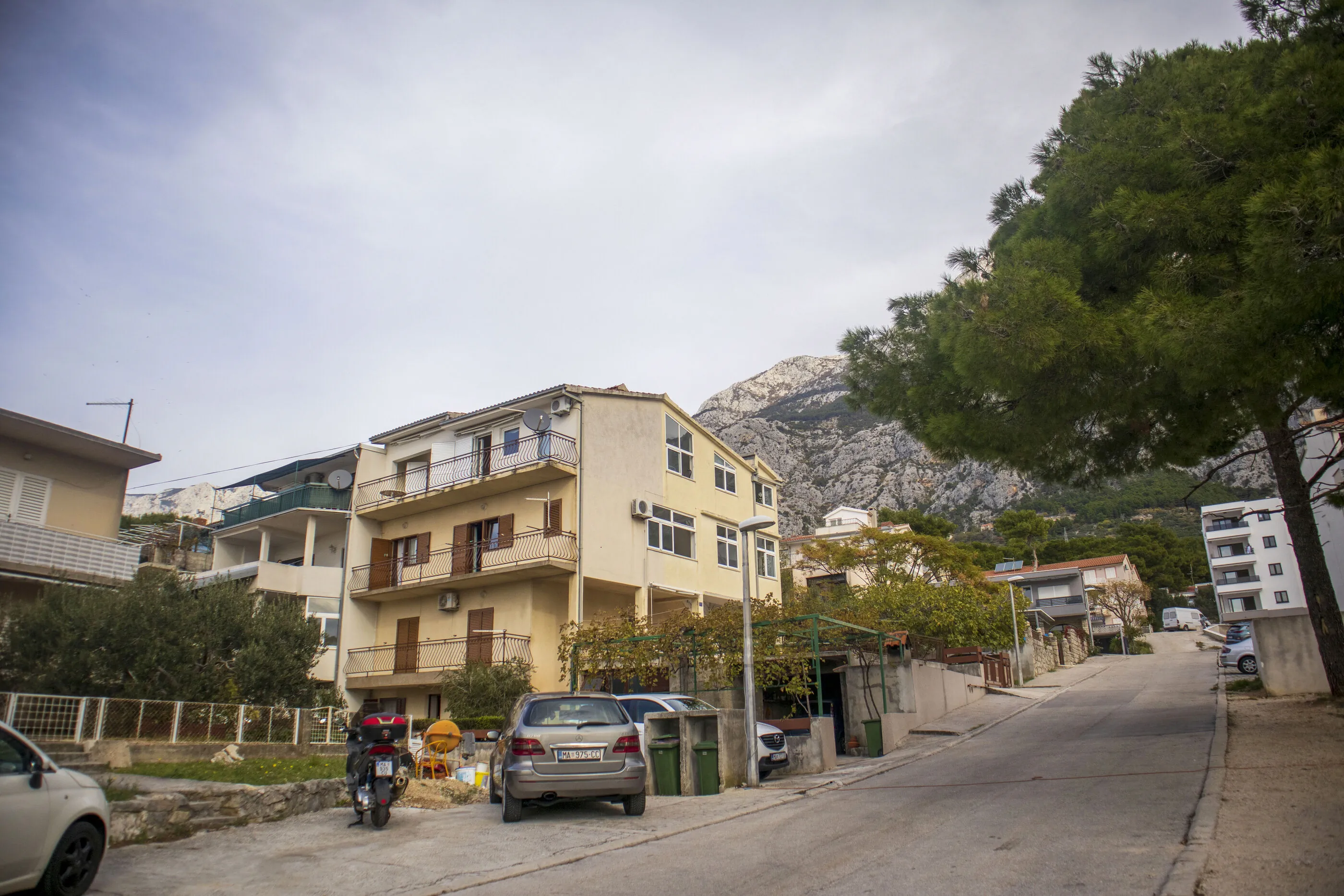 Apartments Marija Makarska II – Makarska, Croația