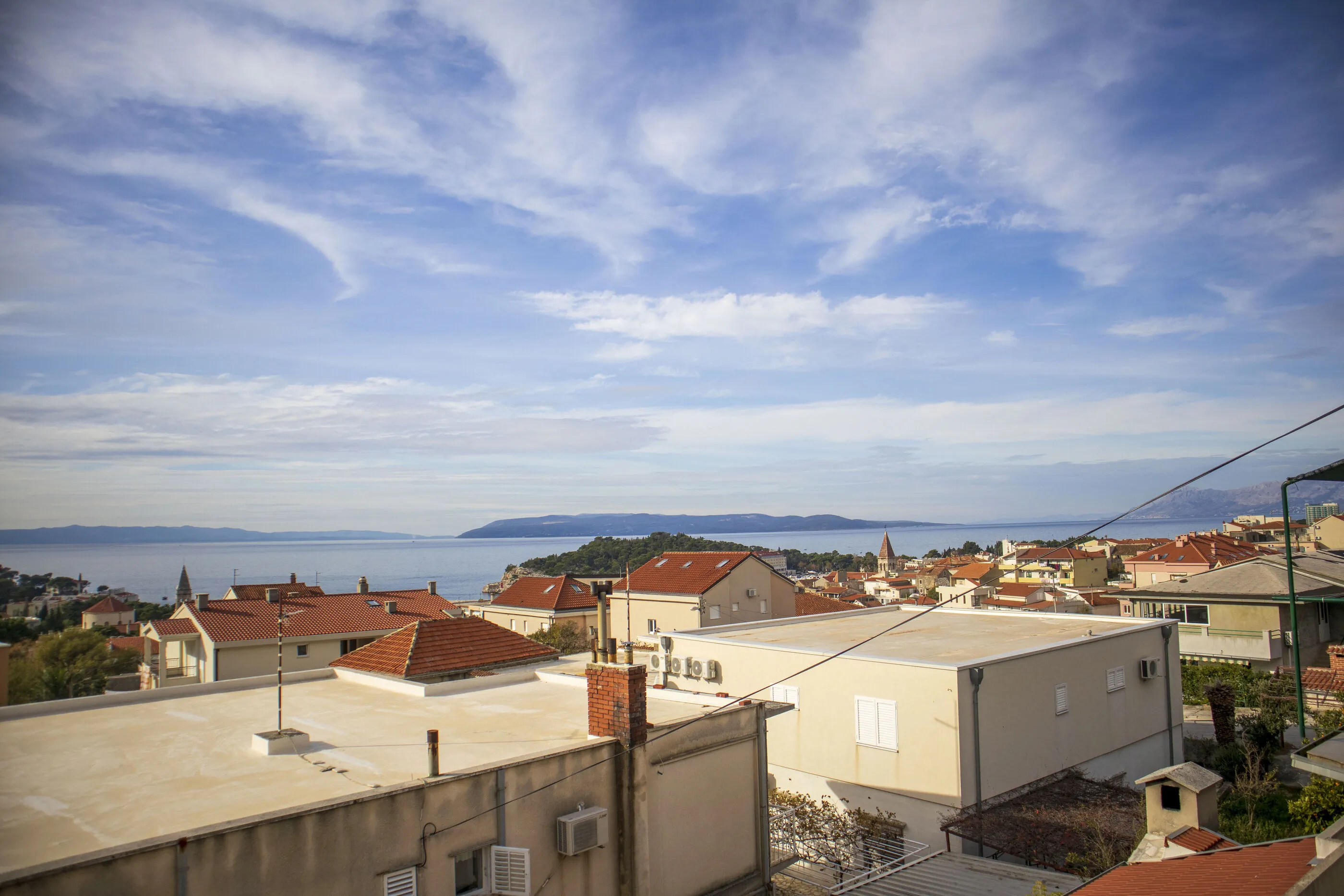 Apartments Marija Makarska II – Makarska, Croația