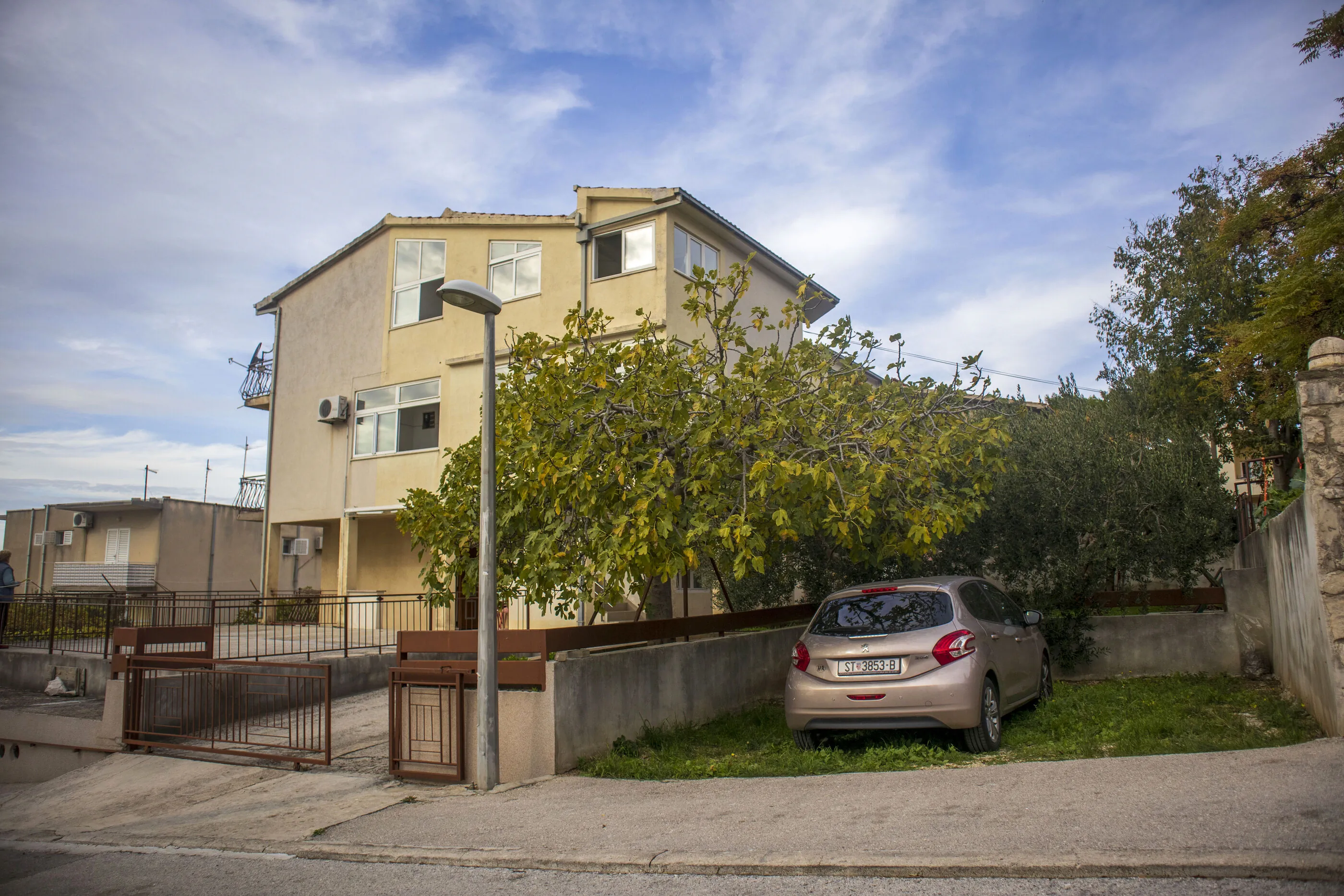 Apartments Marija Makarska II – Makarska, Croația
