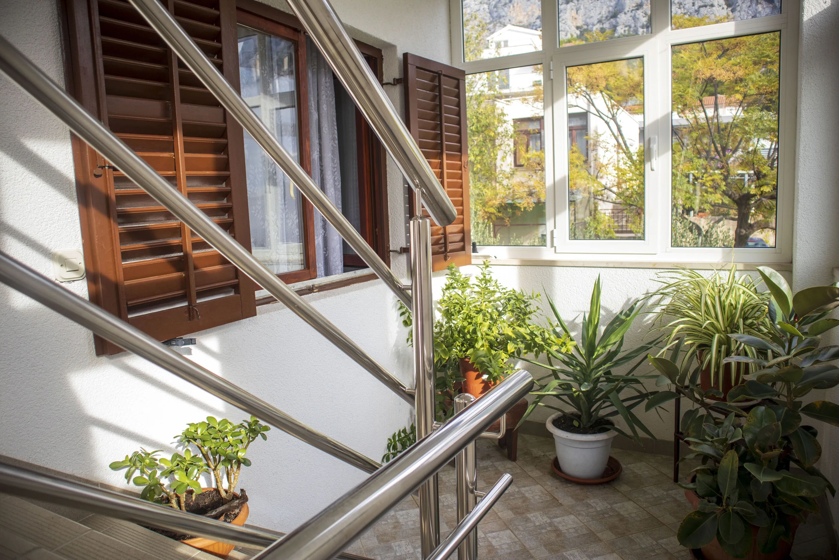 Apartments Marija Makarska II – Makarska, Croația