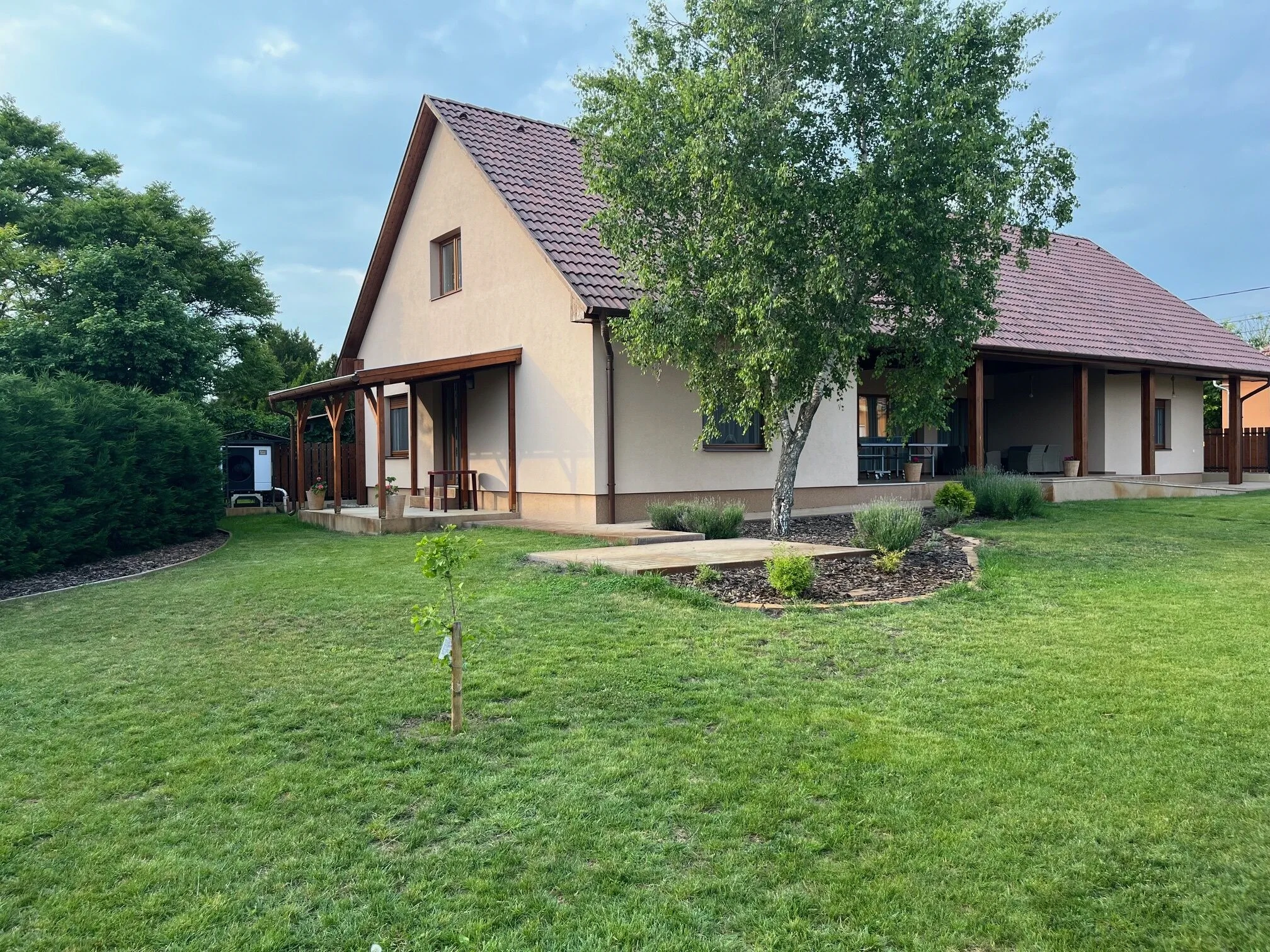 Tisza-Tavi Vendégház Poroszló – Poroszló, Ungaria