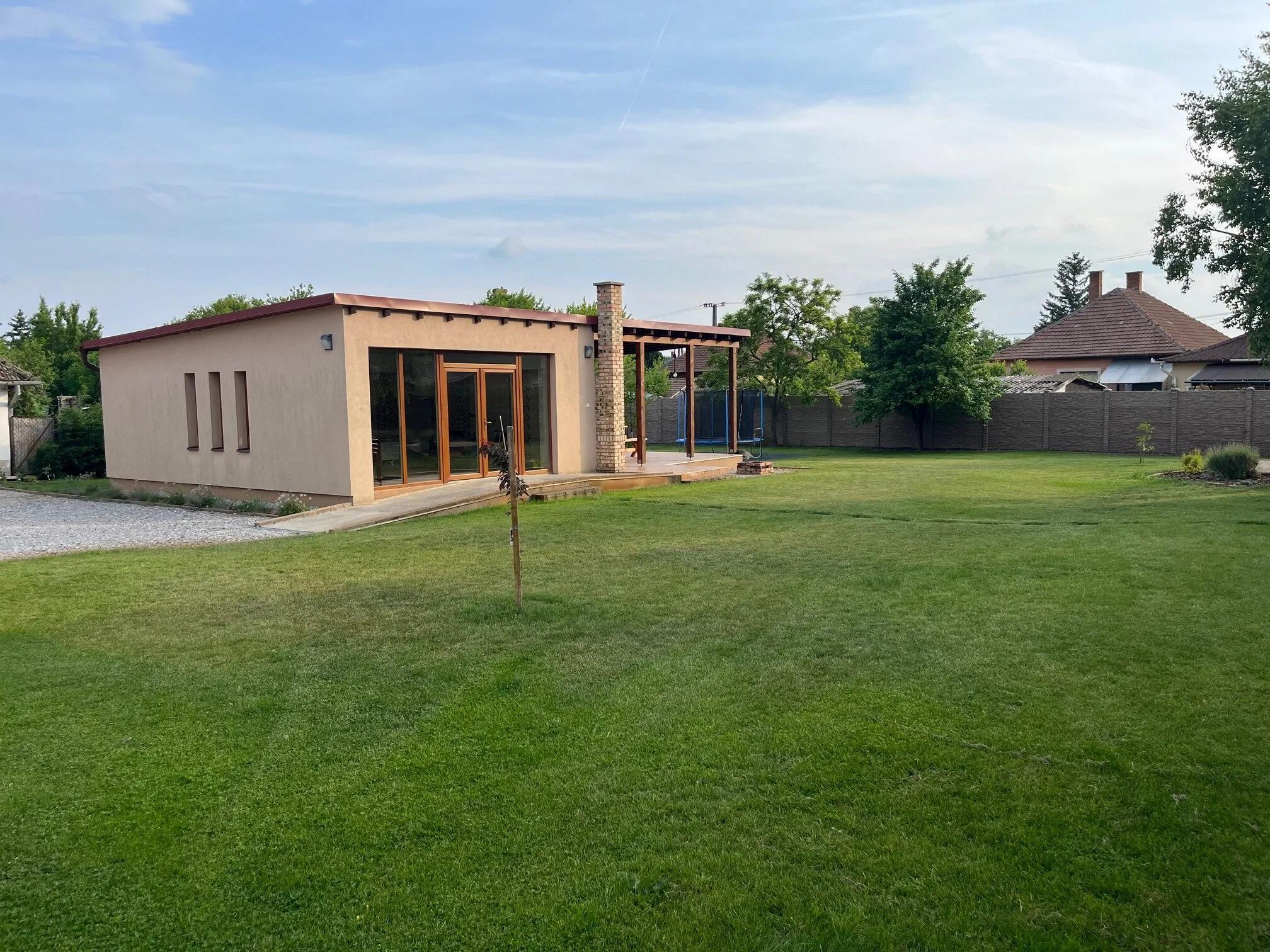 Tisza-Tavi Vendégház Poroszló – Poroszló, Ungaria