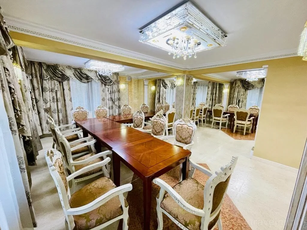 Imperial Resort Codlea – Кодля, România