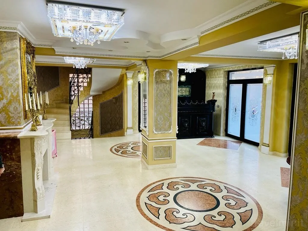 Imperial Resort Codlea – Кодля, România