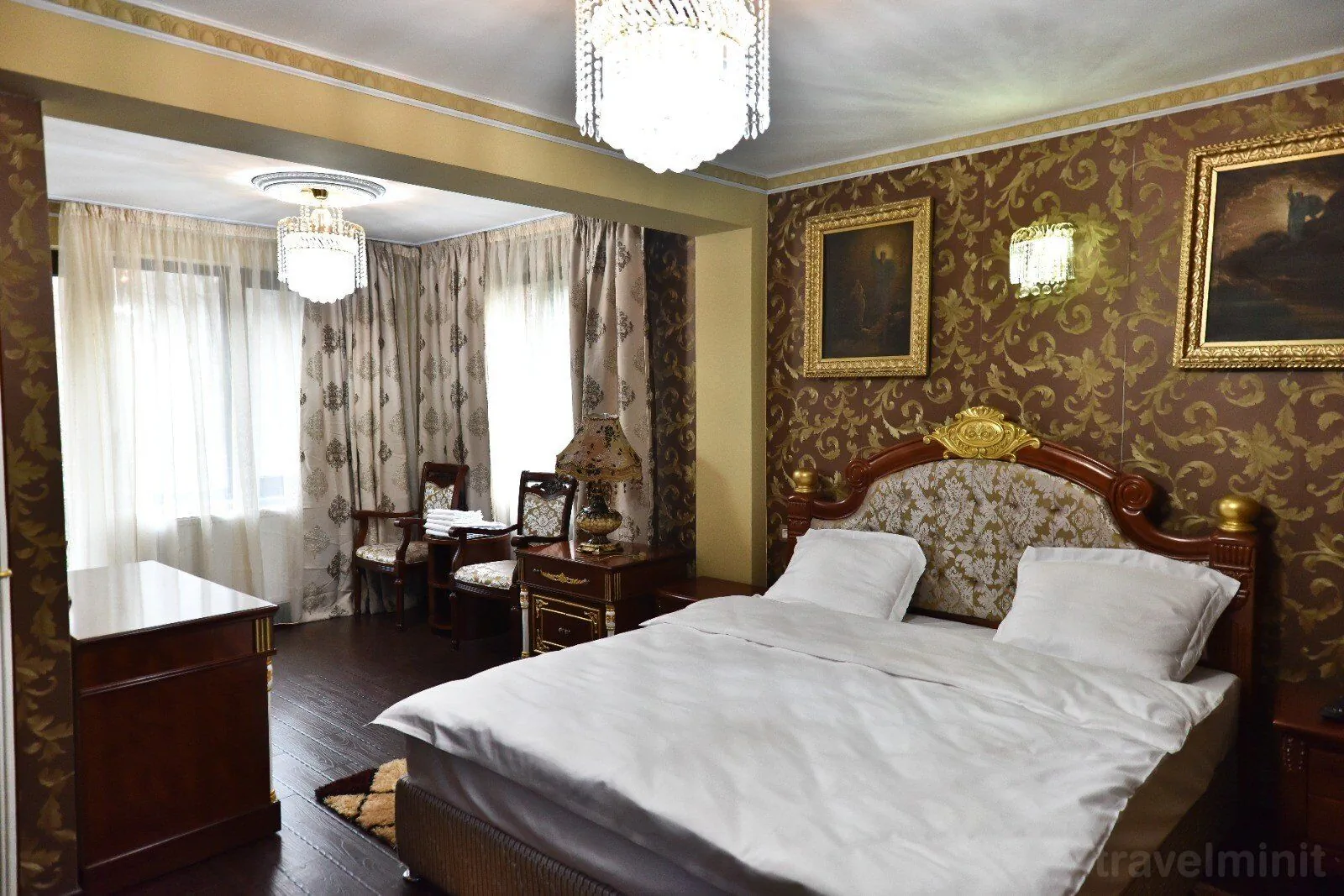 Imperial Resort Codlea – Кодля, România