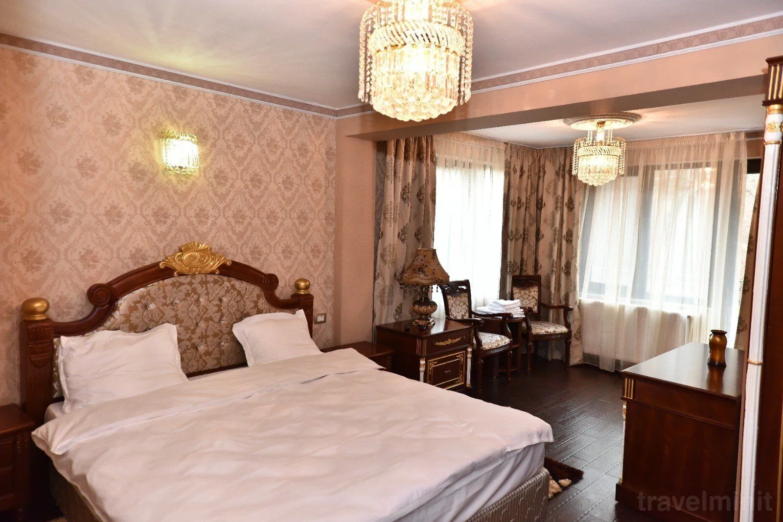 Imperial Resort Codlea – Кодля, România