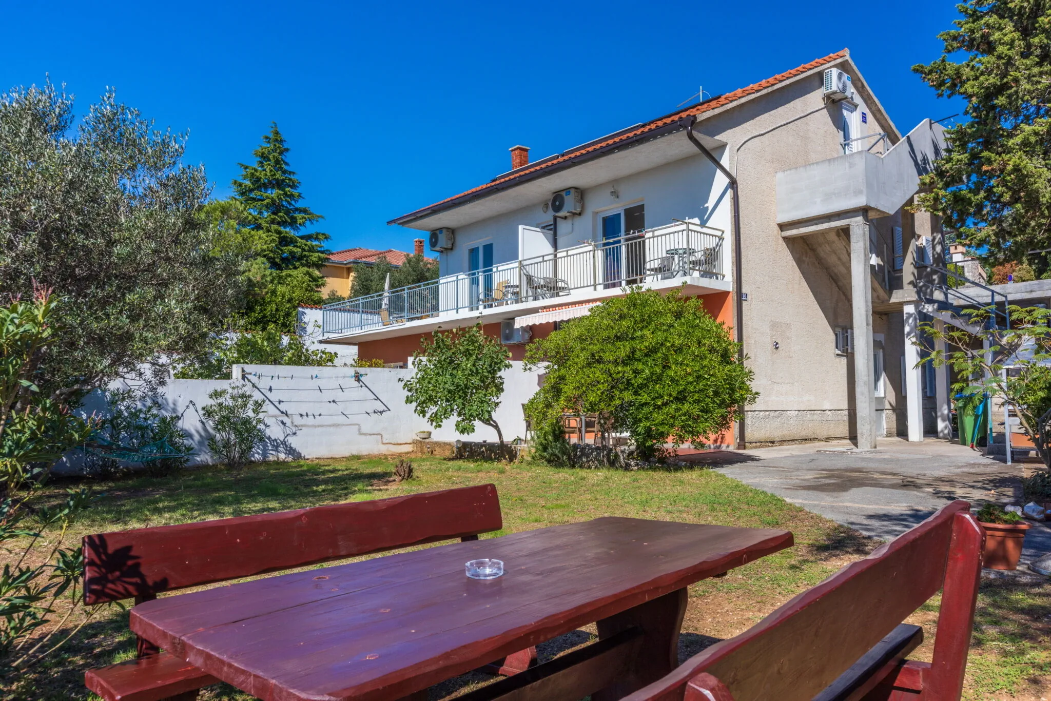 Apartmani Brzica Novi Vinodolski - foto 7