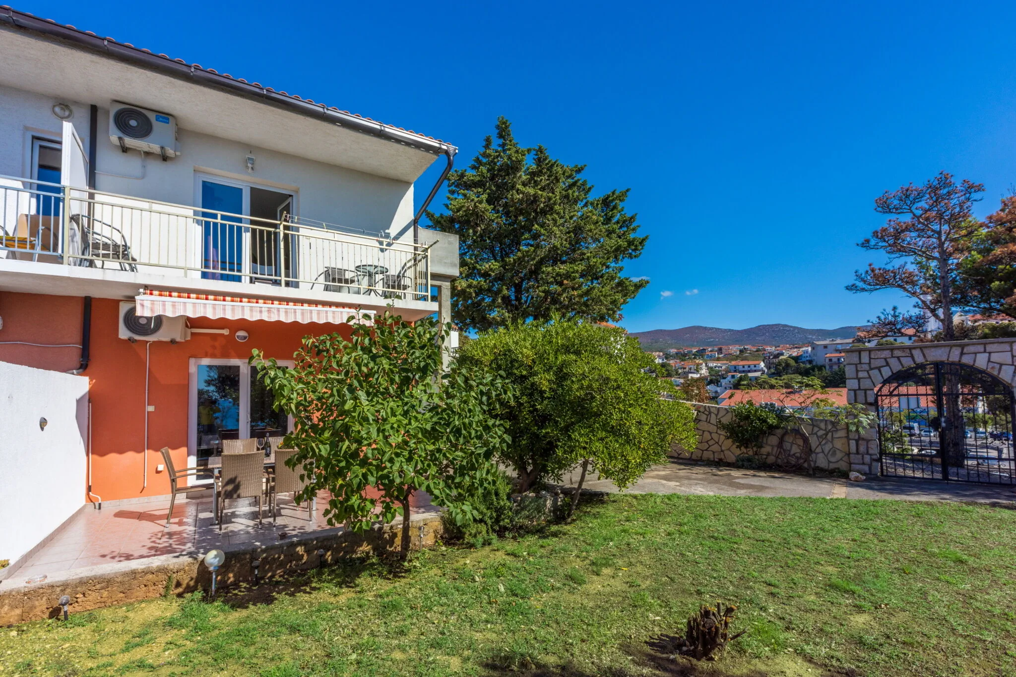 Apartmani Brzica Novi Vinodolski - foto 3