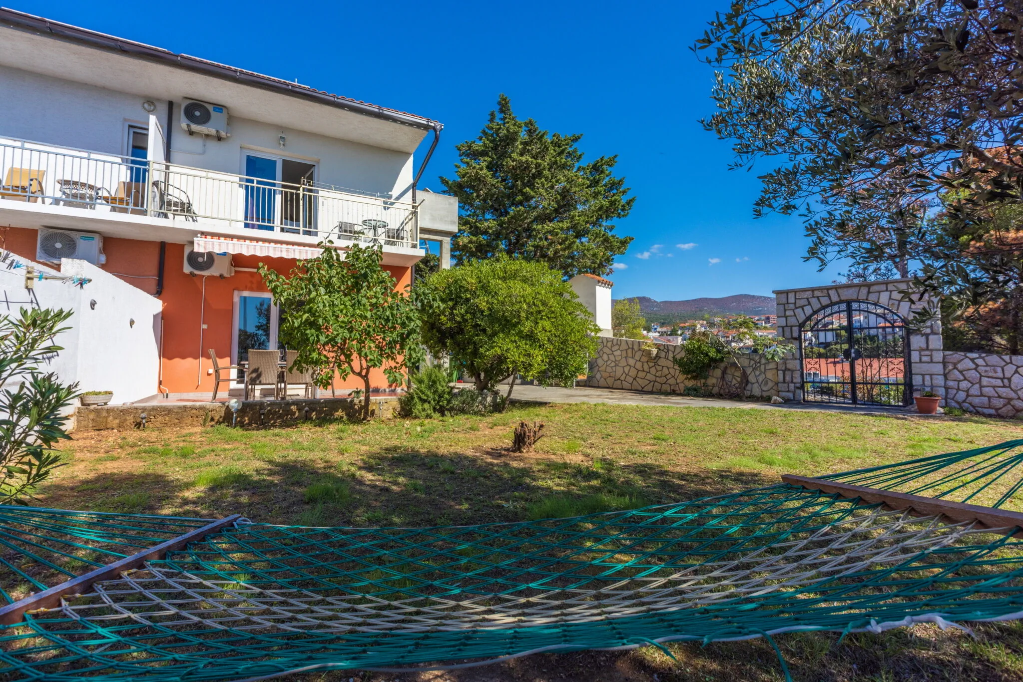 Apartmani Brzica Novi Vinodolski - foto 8