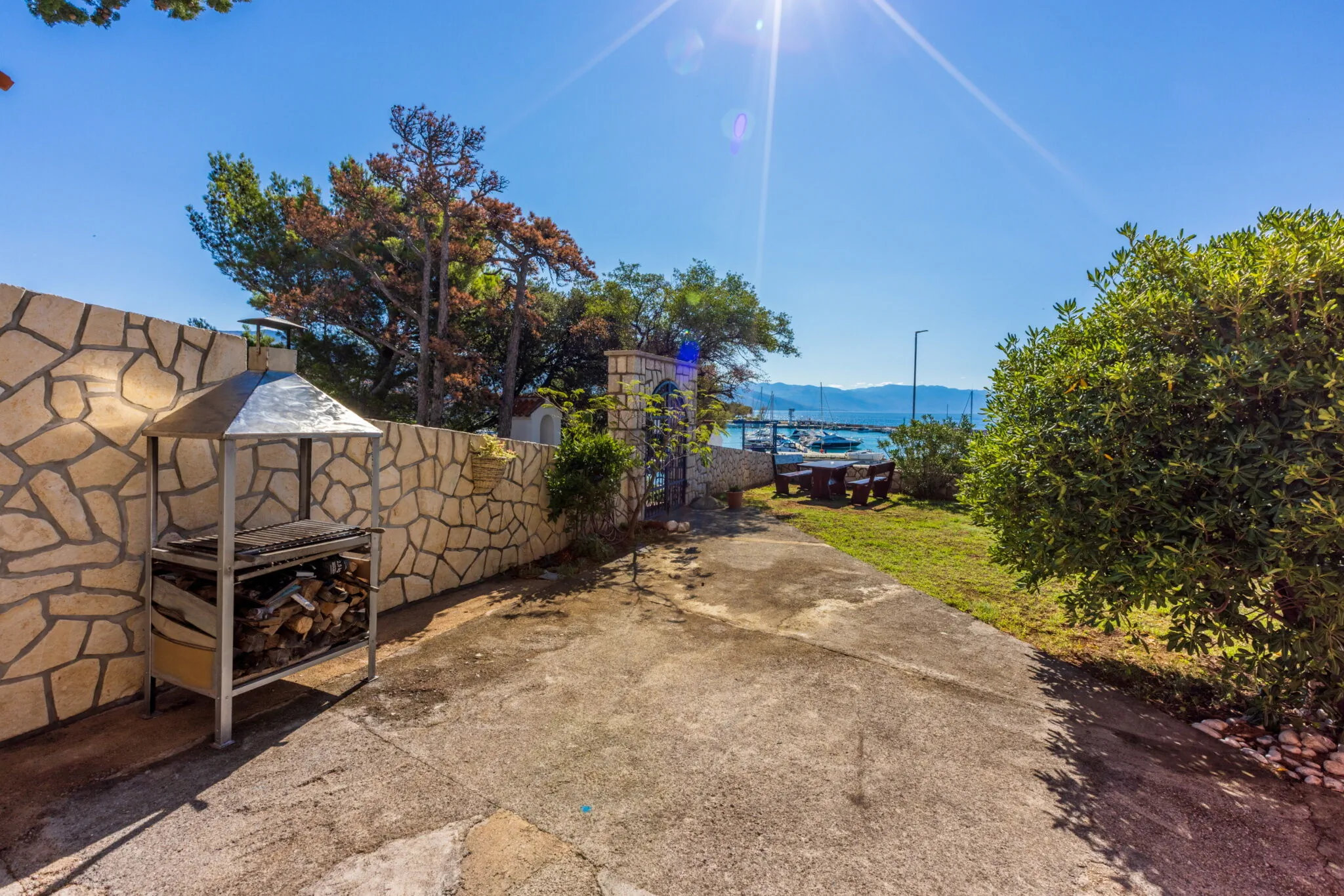 Apartmani Brzica Novi Vinodolski - foto 4