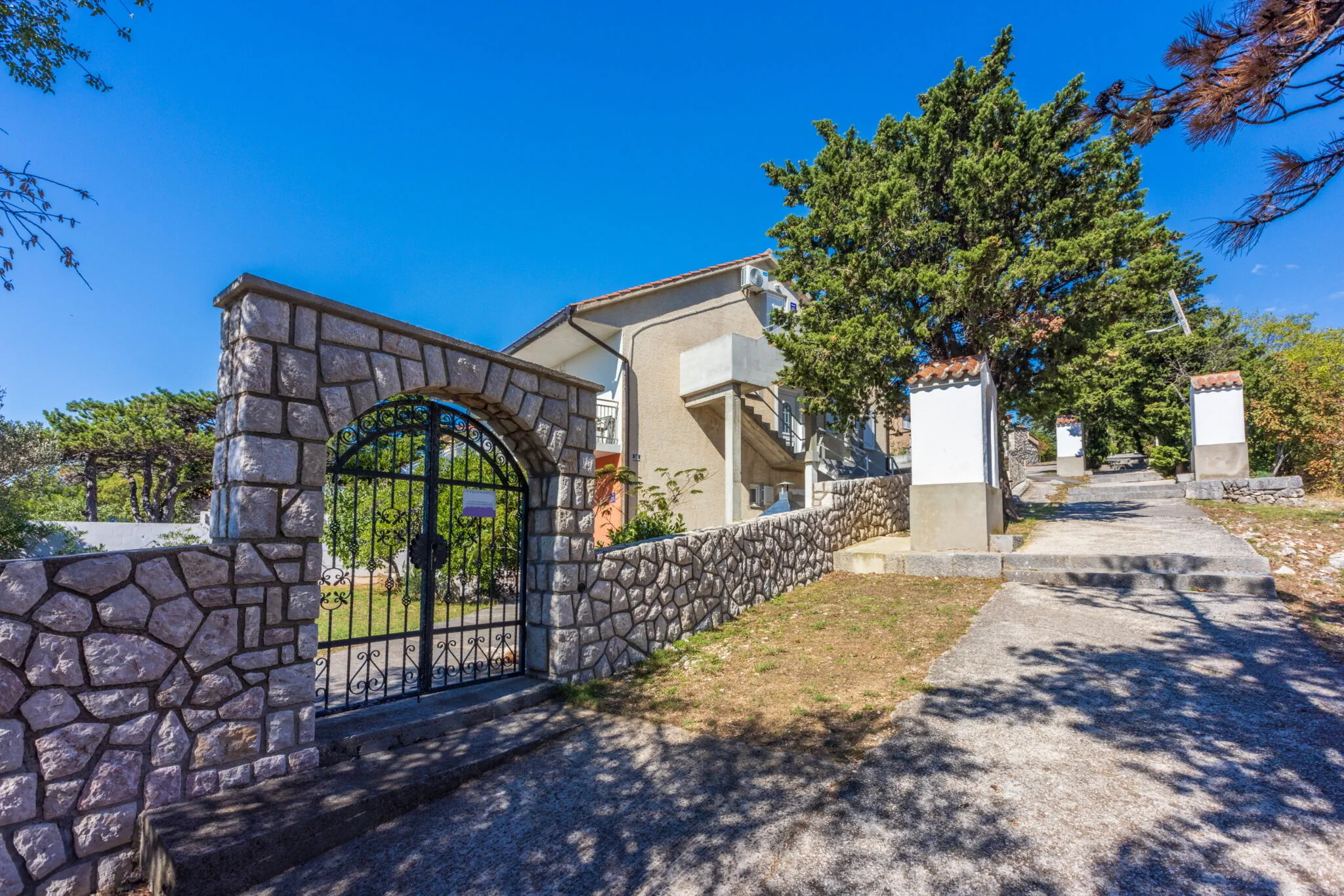 Apartmani Brzica Novi Vinodolski - foto 2