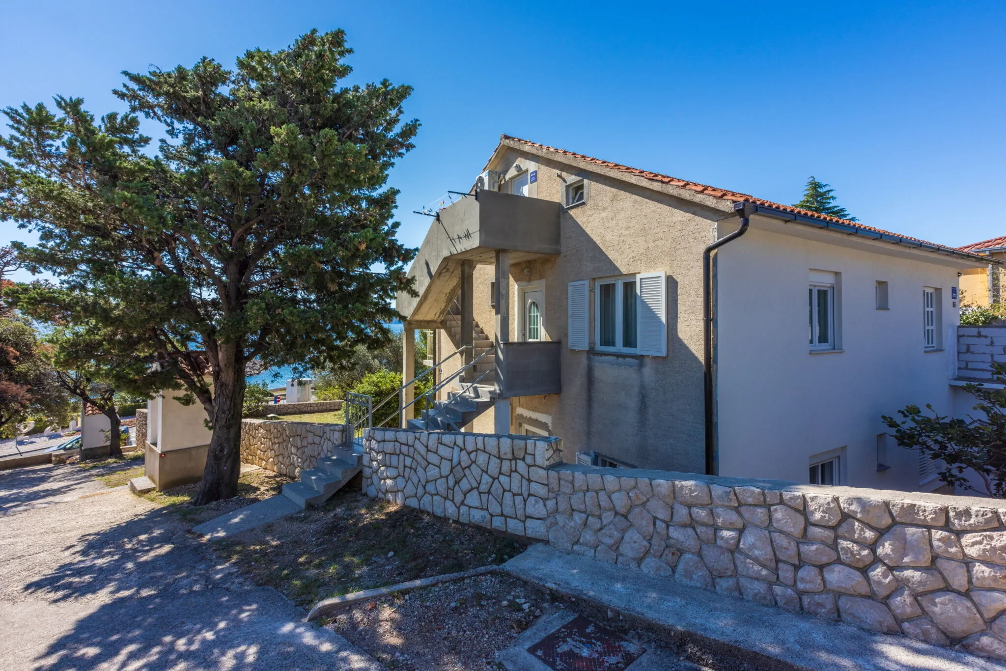 Apartmani Brzica Novi Vinodolski - foto 9