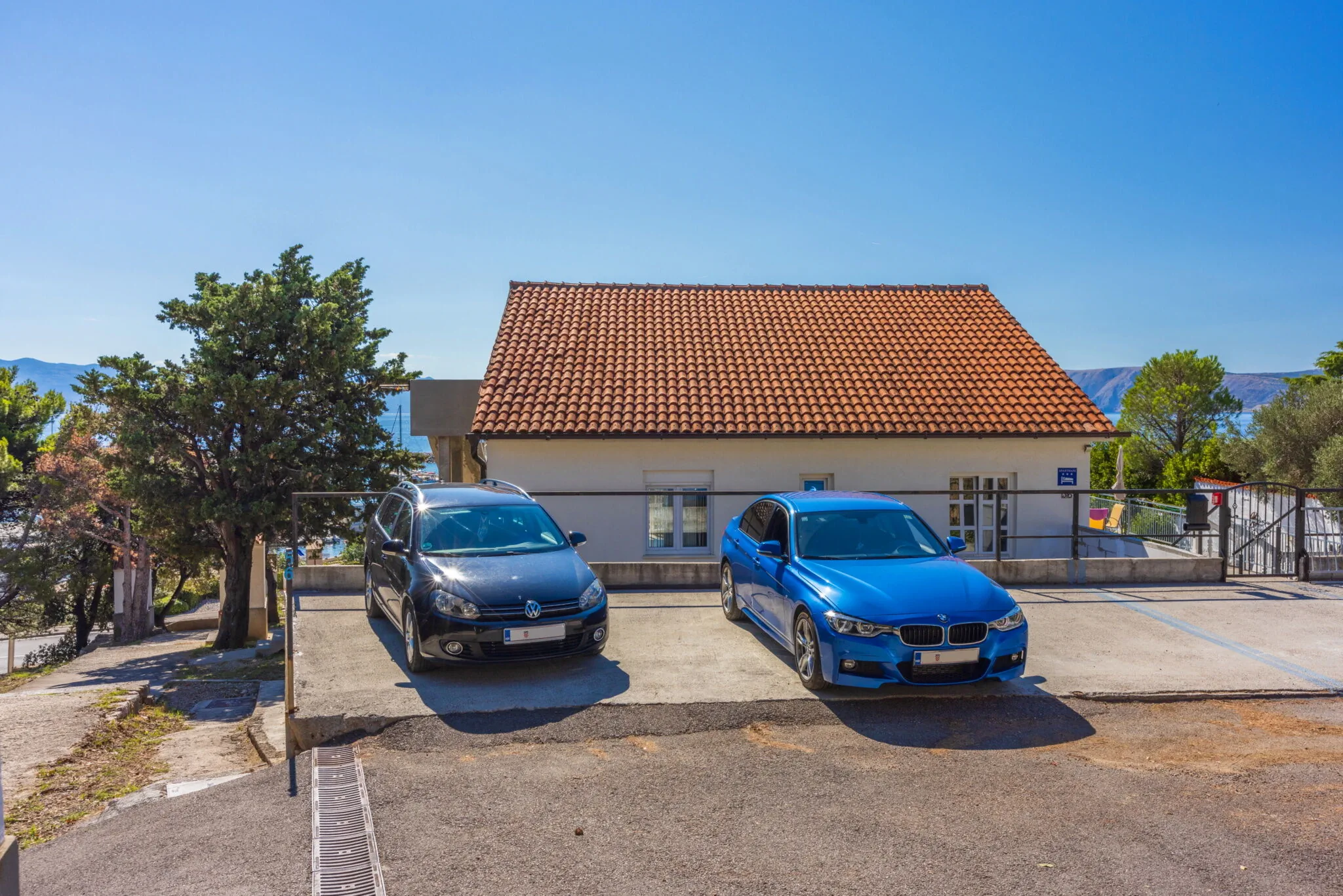 Apartmani Brzica Novi Vinodolski - foto 10