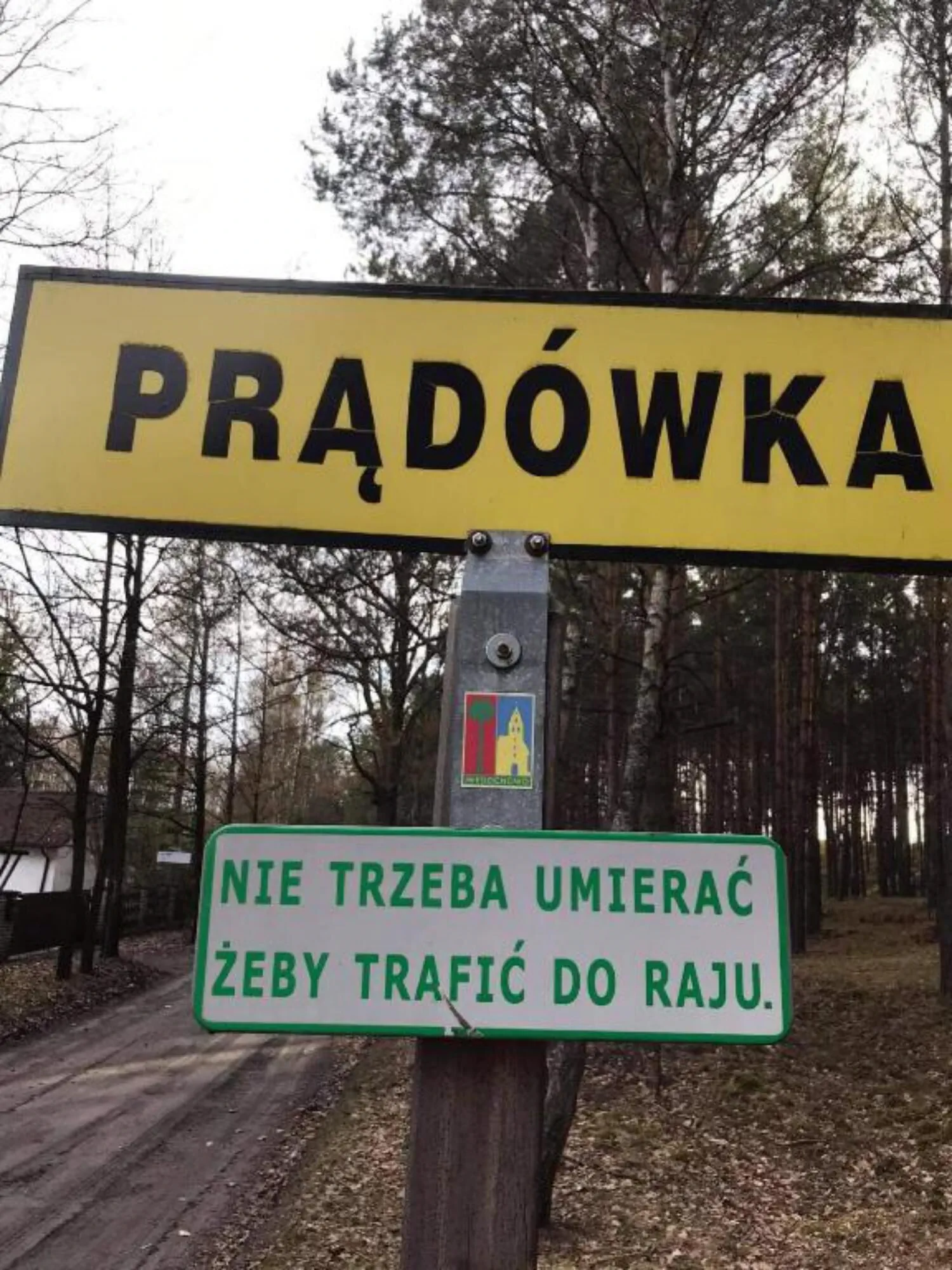 Agroturystyka PLENER Prądówka  – Miedzichowo, Polonia