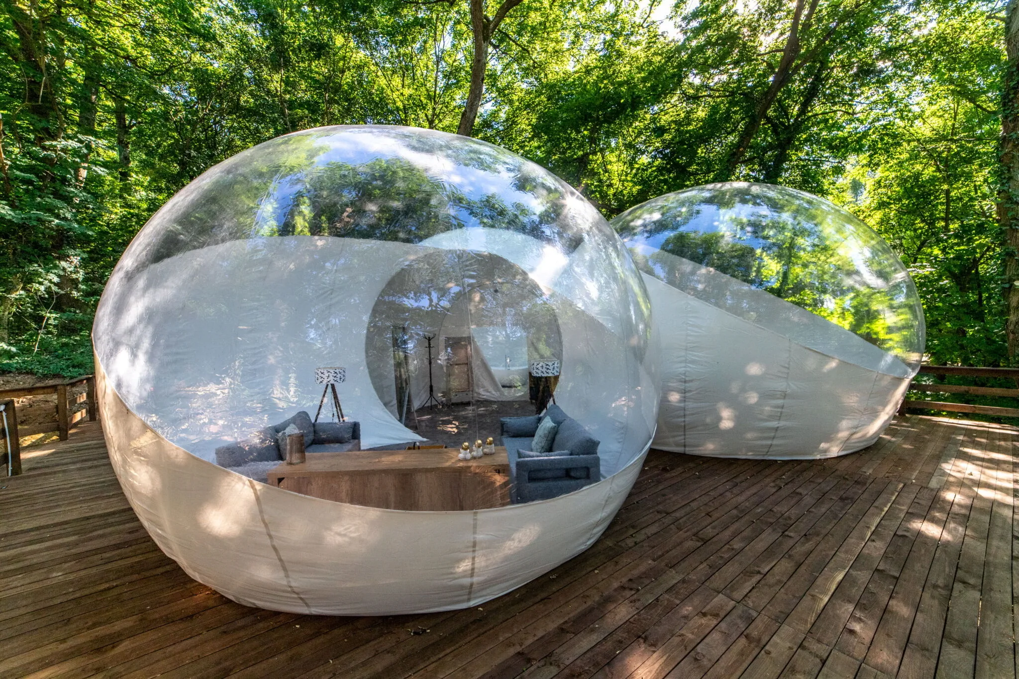 Nomád Glamping Noszvaj – Noszvaj, Węgry