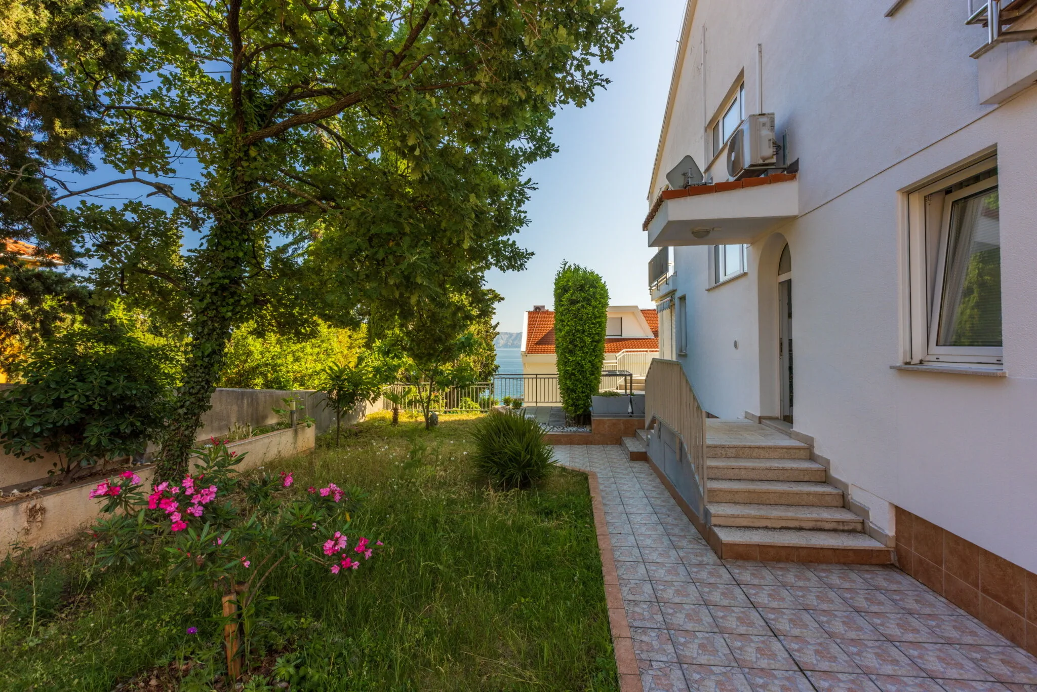 Apartman Pasalic Novi Vinodolski - foto 1