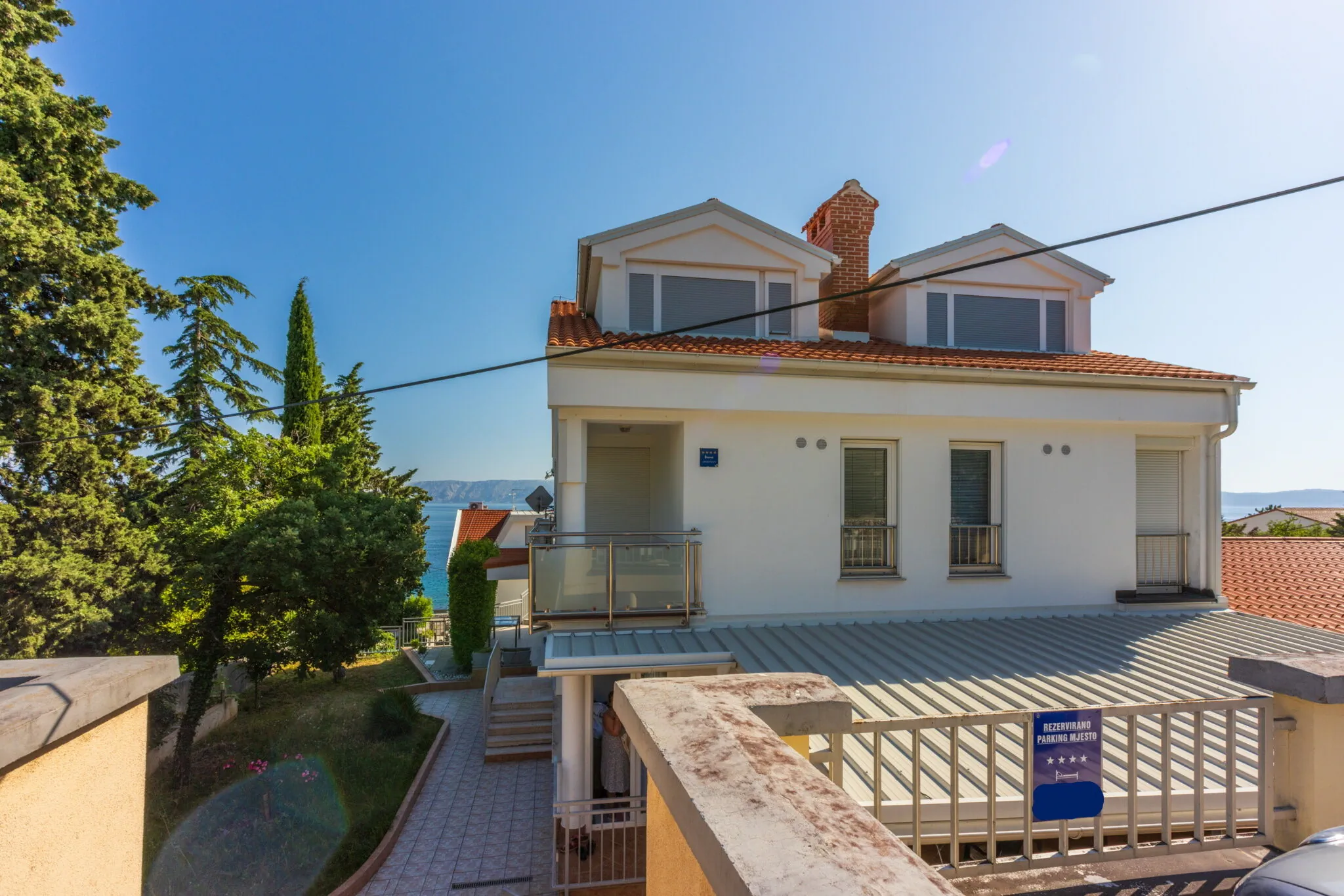 Apartman Pasalic Novi Vinodolski - foto 4