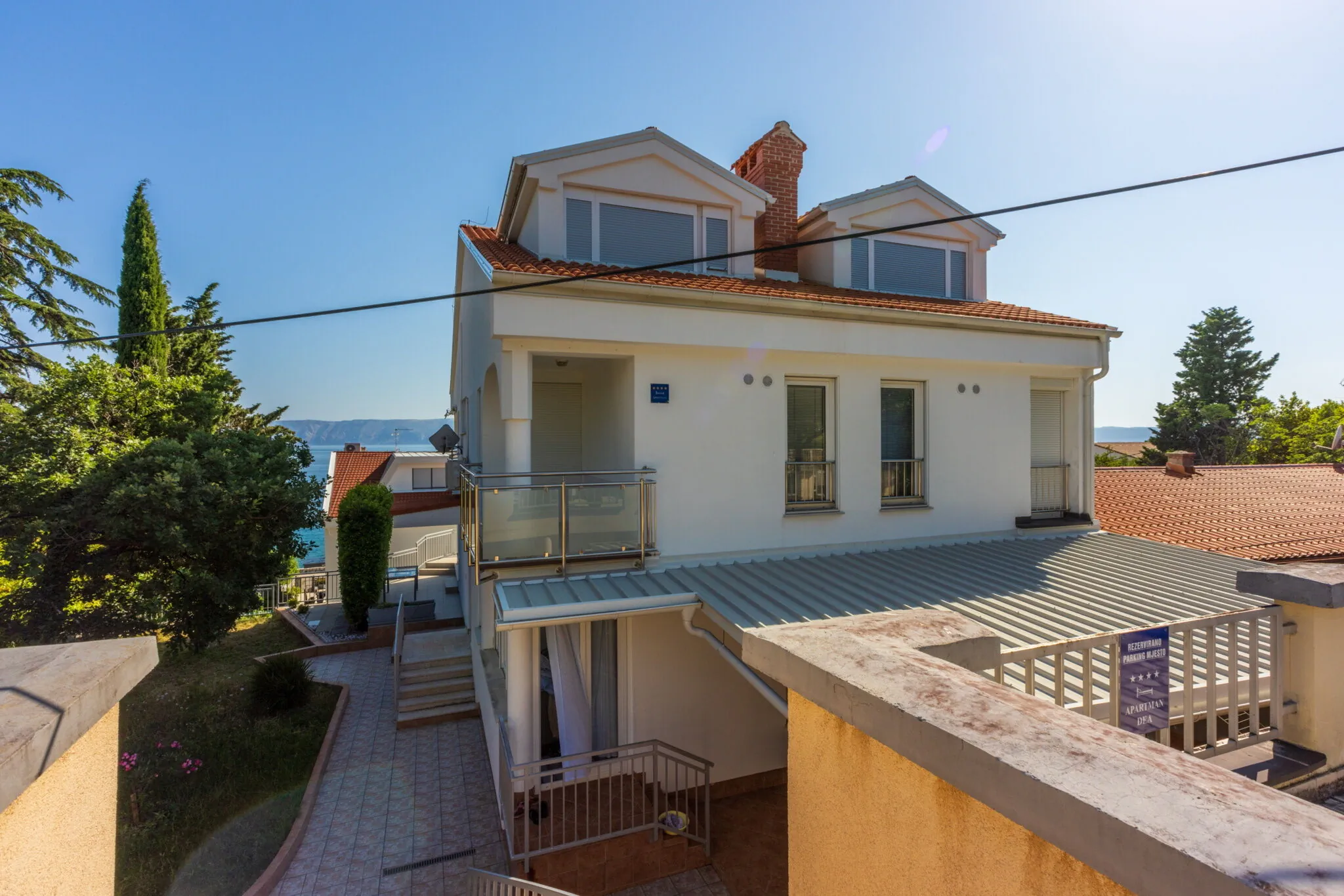 Apartman Pasalic Novi Vinodolski - foto 5