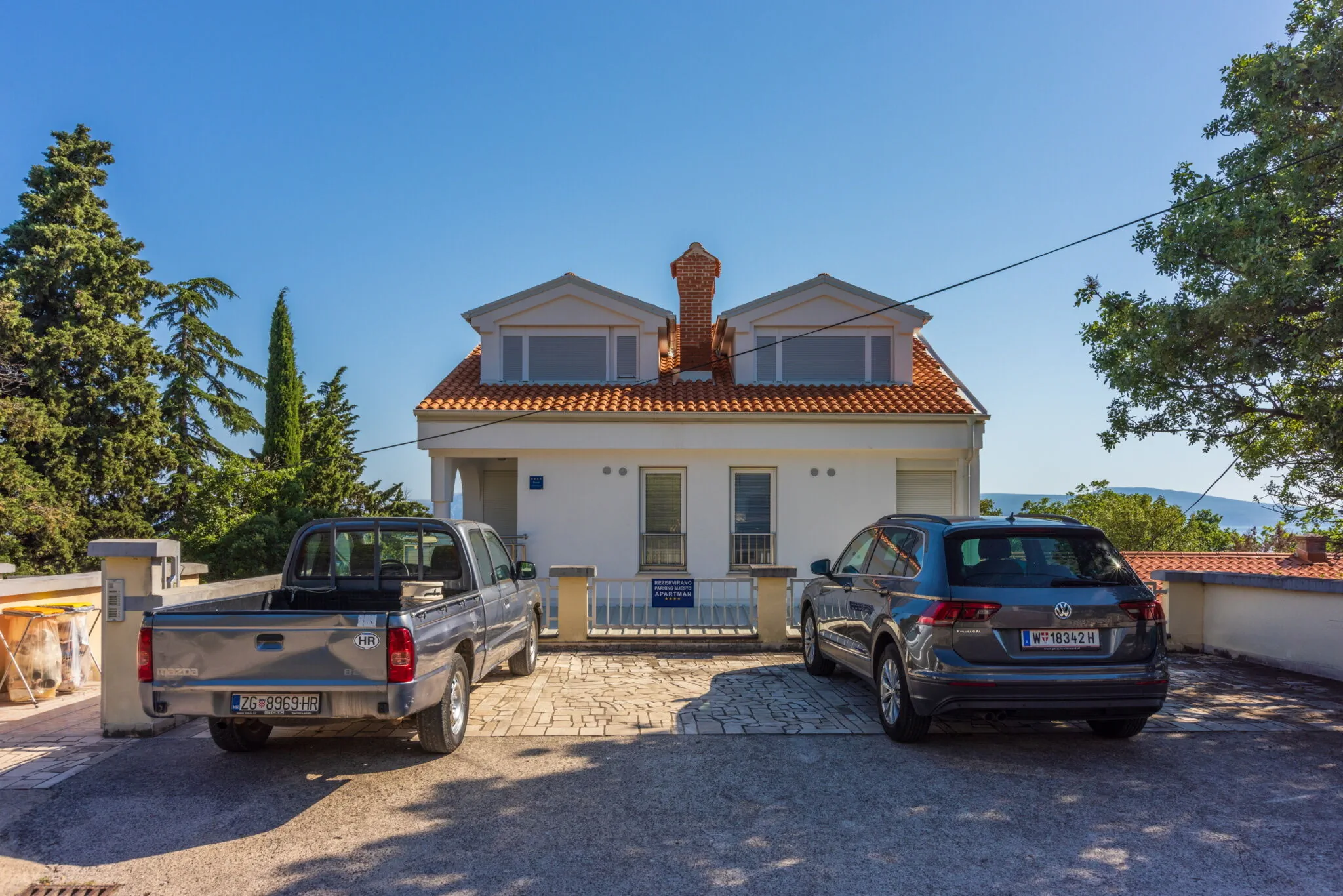 Apartman Pasalic Novi Vinodolski - foto 6