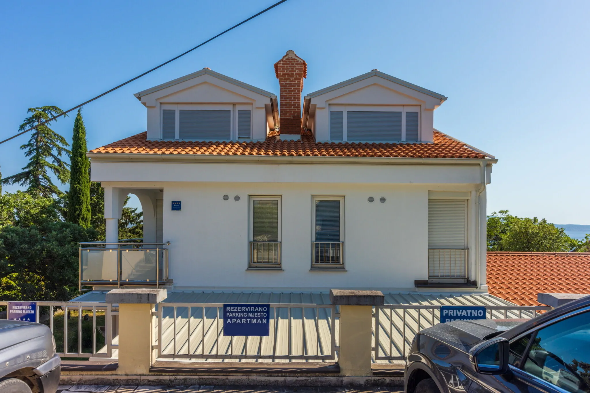 Apartman Pasalic Novi Vinodolski - foto 7