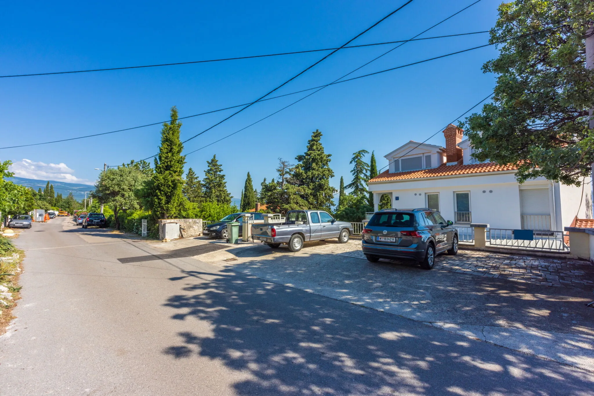 Apartman Pasalic Novi Vinodolski - foto 8