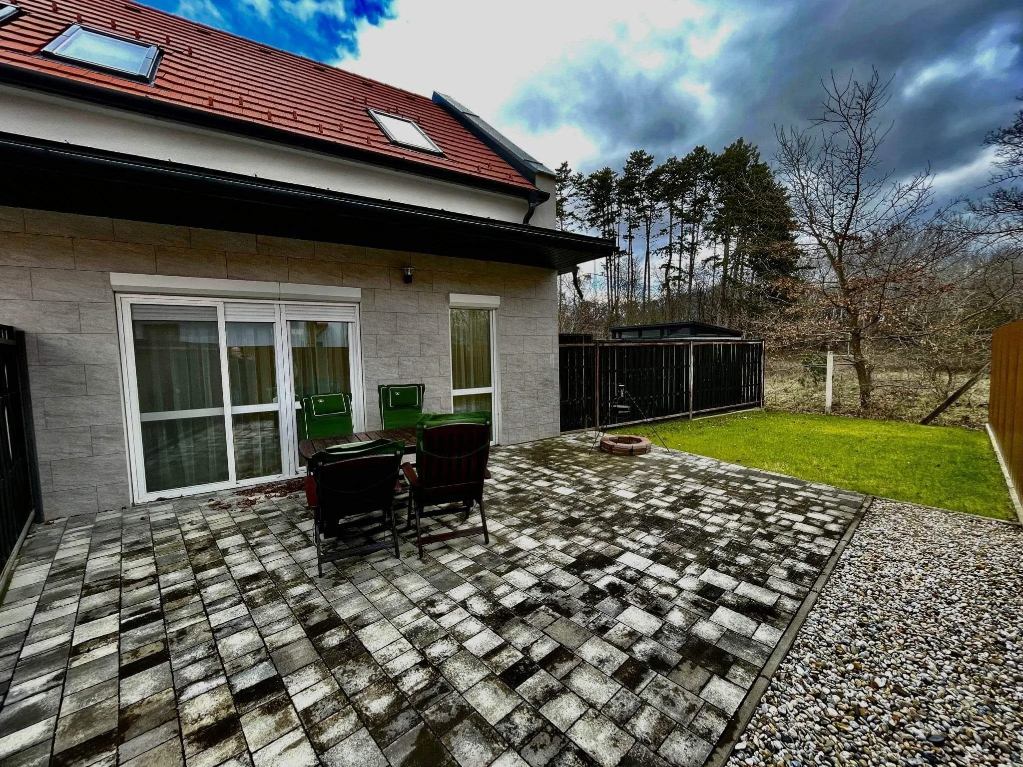 LILIBORI Apartman Pápa - foto 1