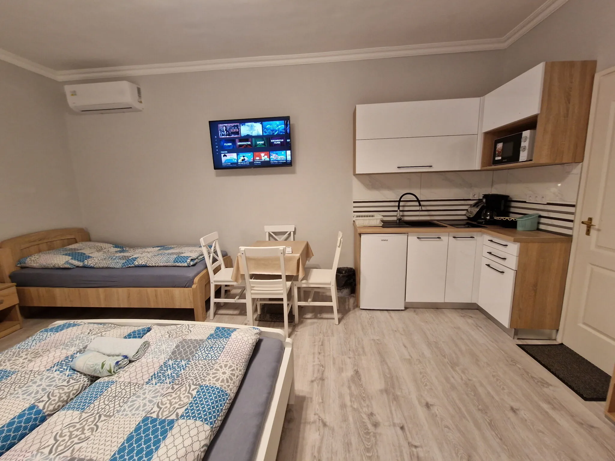 Boros Vendégház Bogács – Bogács, Ungaria