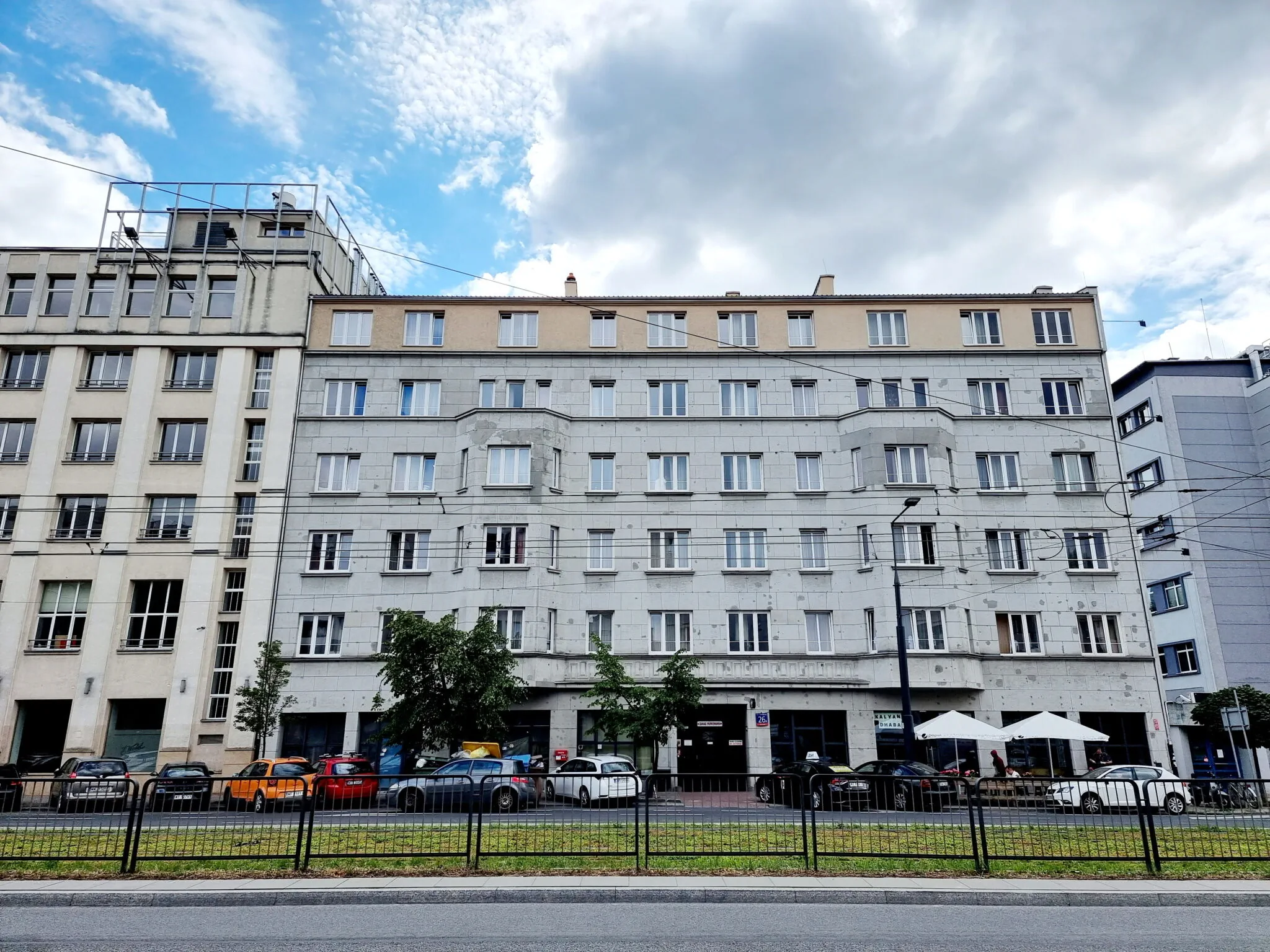 Noclegi Stadion Warszawa – Warszawa, Polska