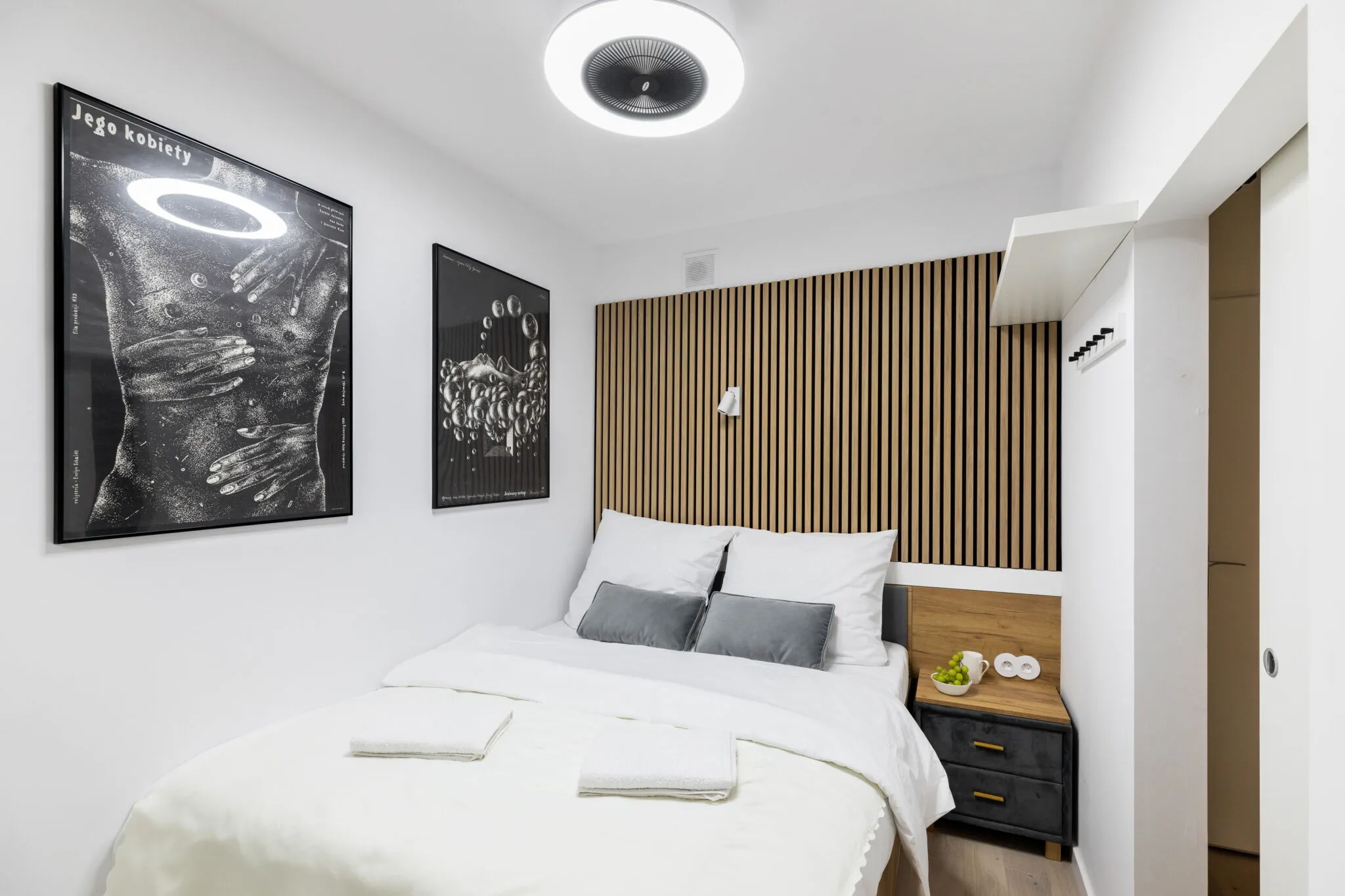 P&O Apartments Okrzei Warszawa – Varșovia, Polonia