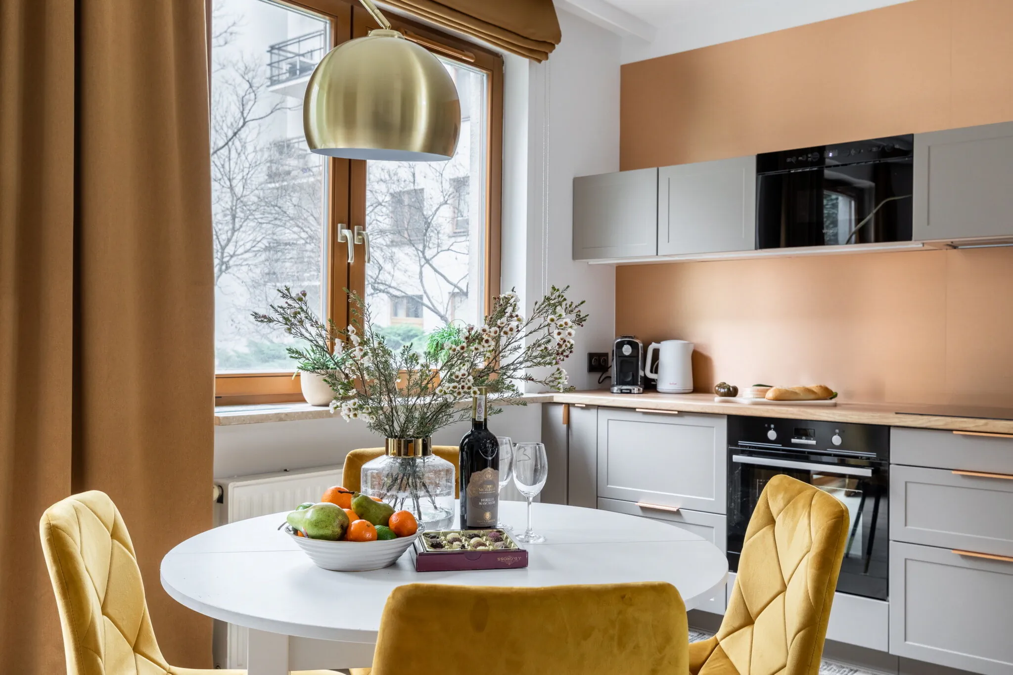 P&O Apartments Okrzei Warszawa – Varșovia, Polonia
