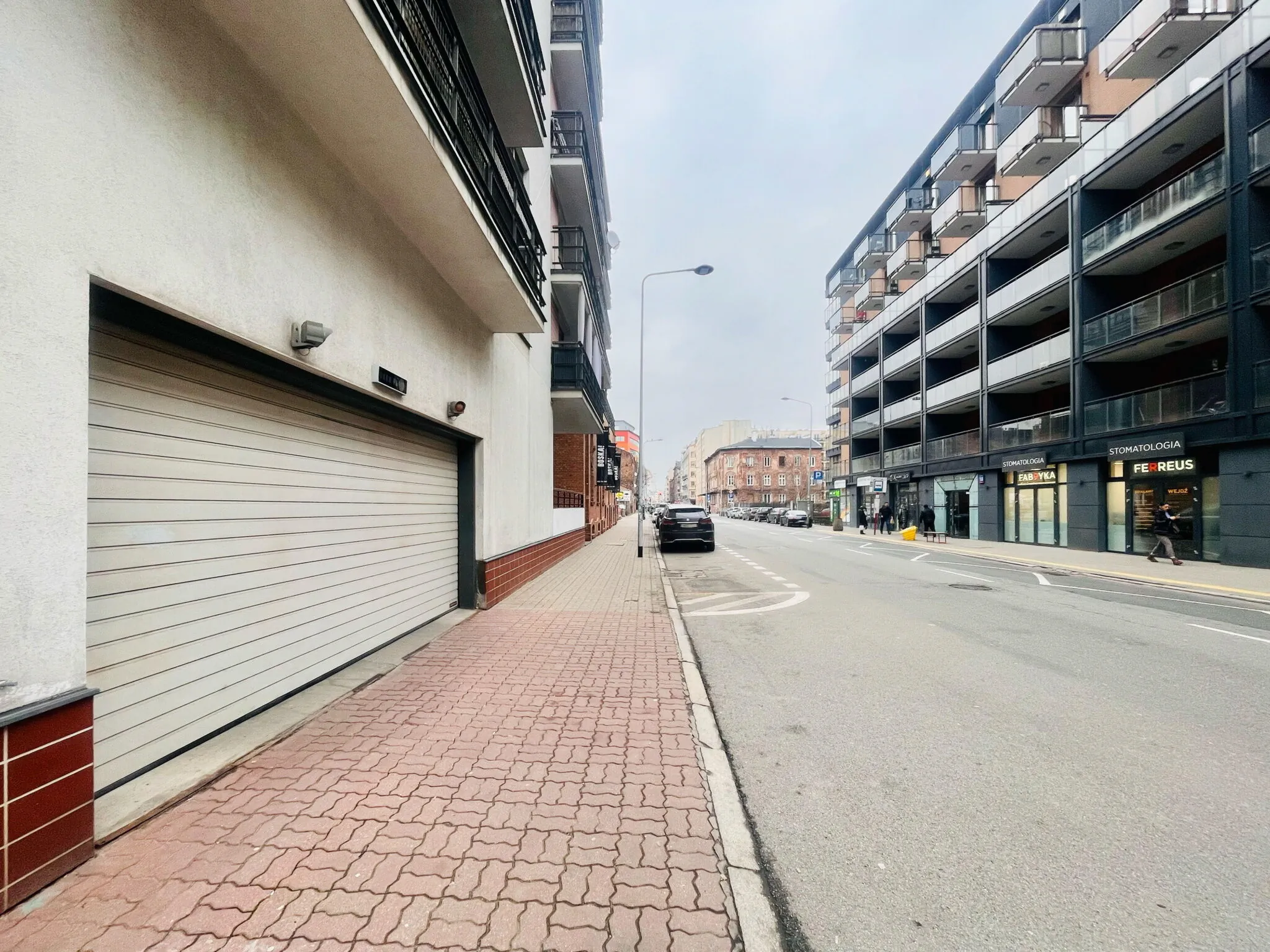 P&O Apartments Okrzei Warszawa – Varșovia, Polonia