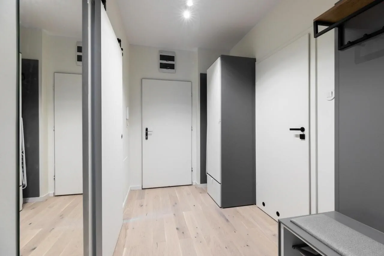 P&O Apartments Okrzei Warszawa – Varșovia, Polonia