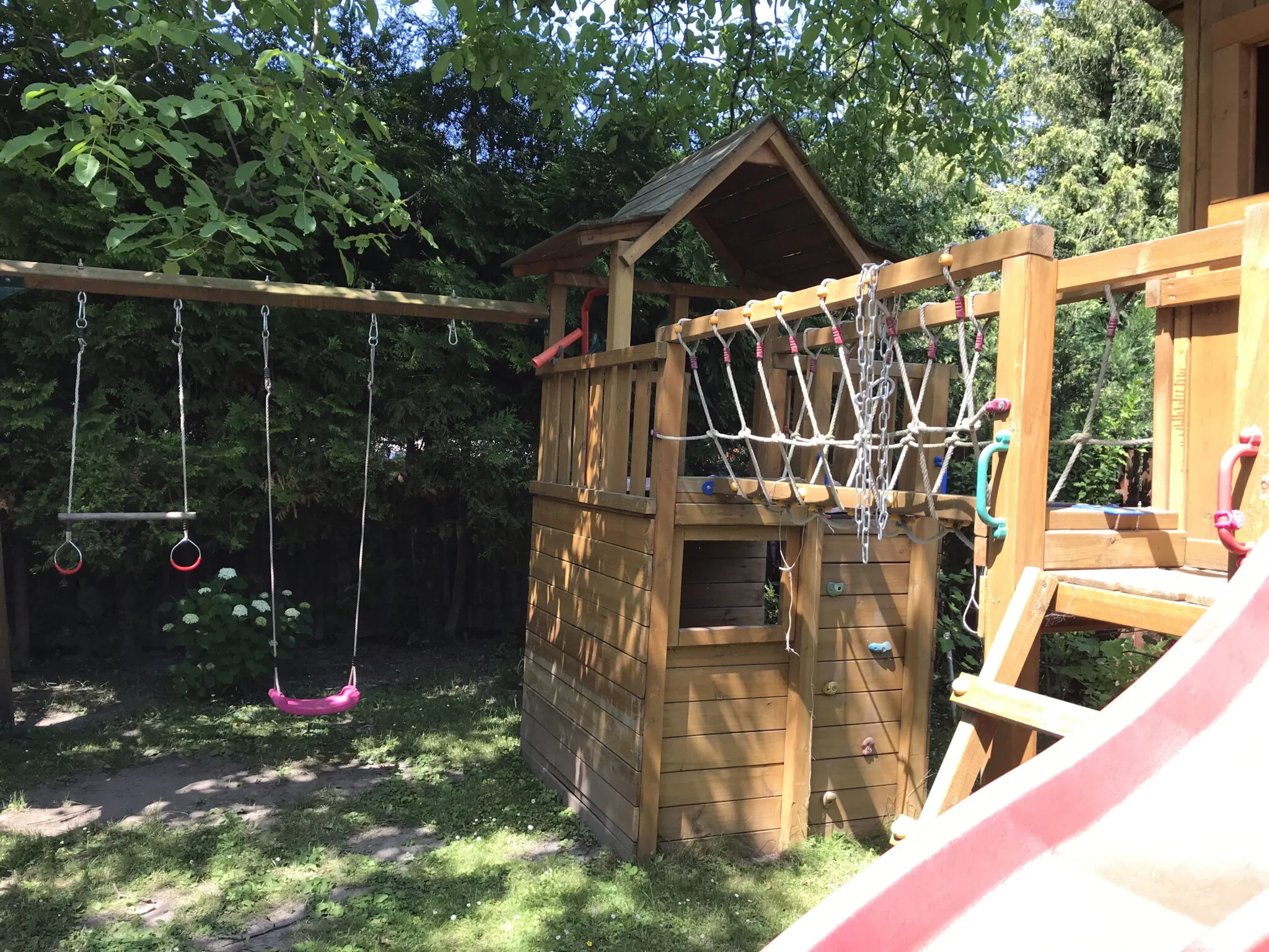 Margaréta Apartmanok Siófok – Siófok, Ungaria