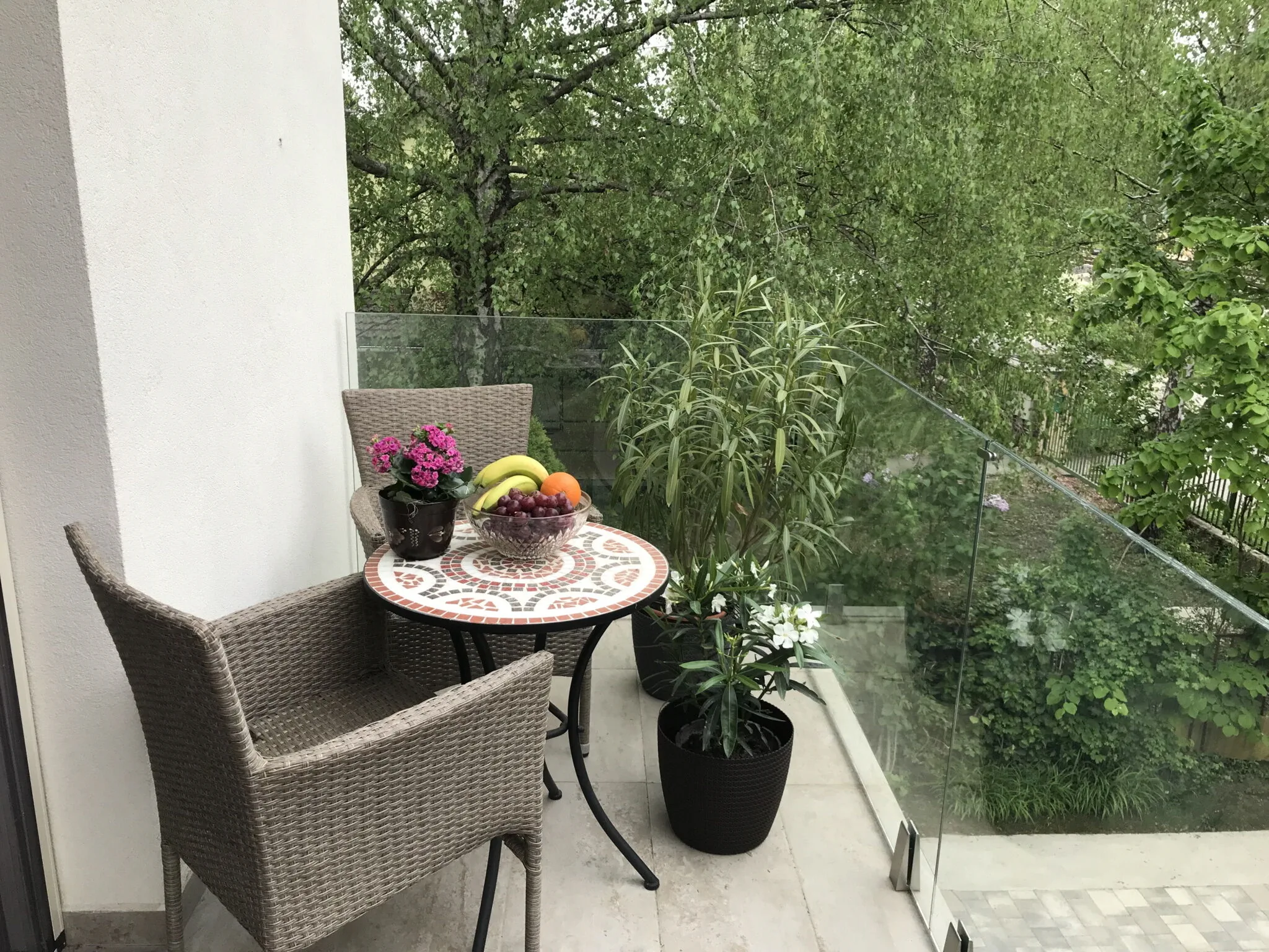 Margaréta Apartmanok Siófok – Siófok, Ungaria