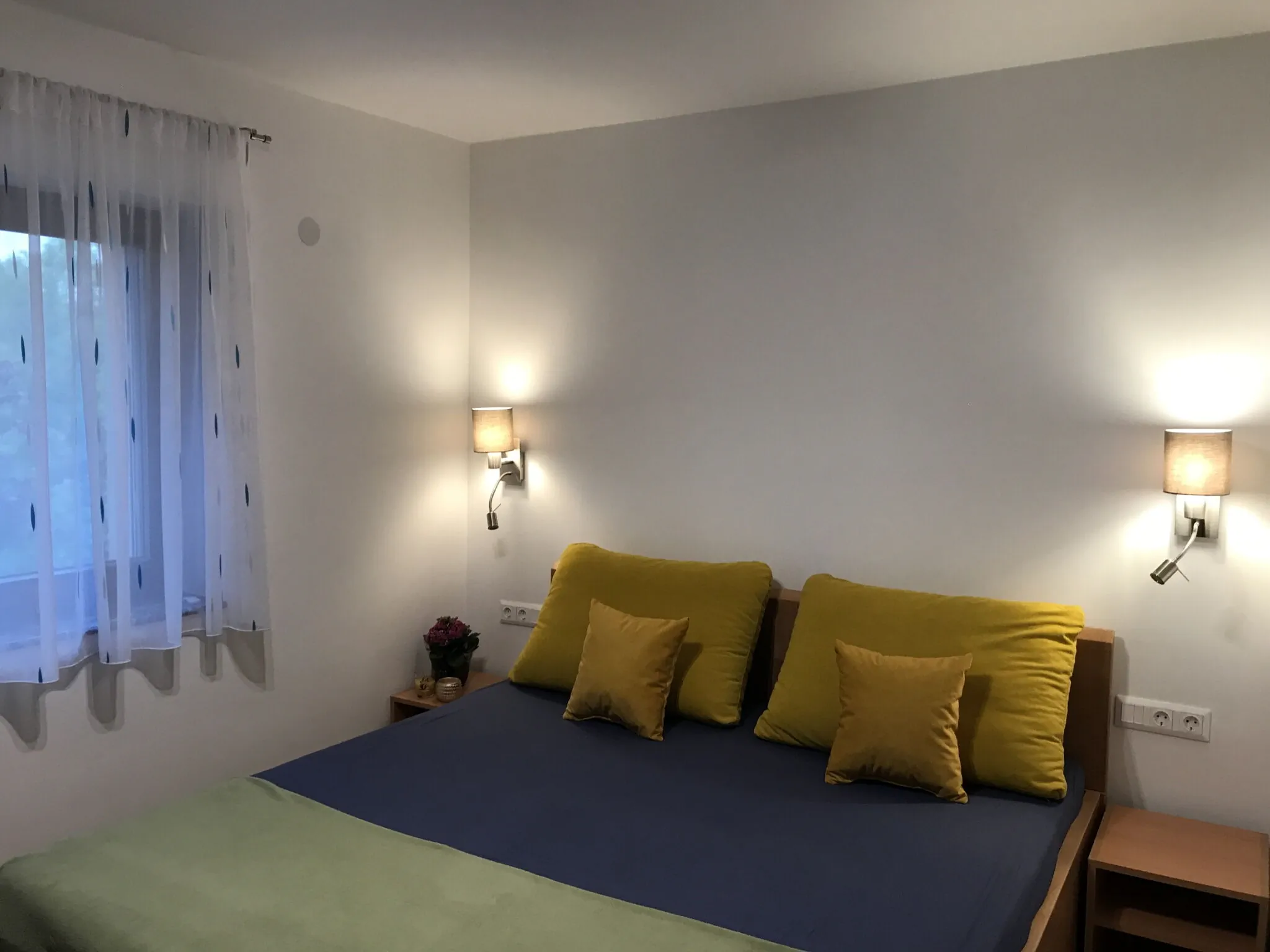 Margaréta Apartmanok Siófok – Siófok, Ungaria