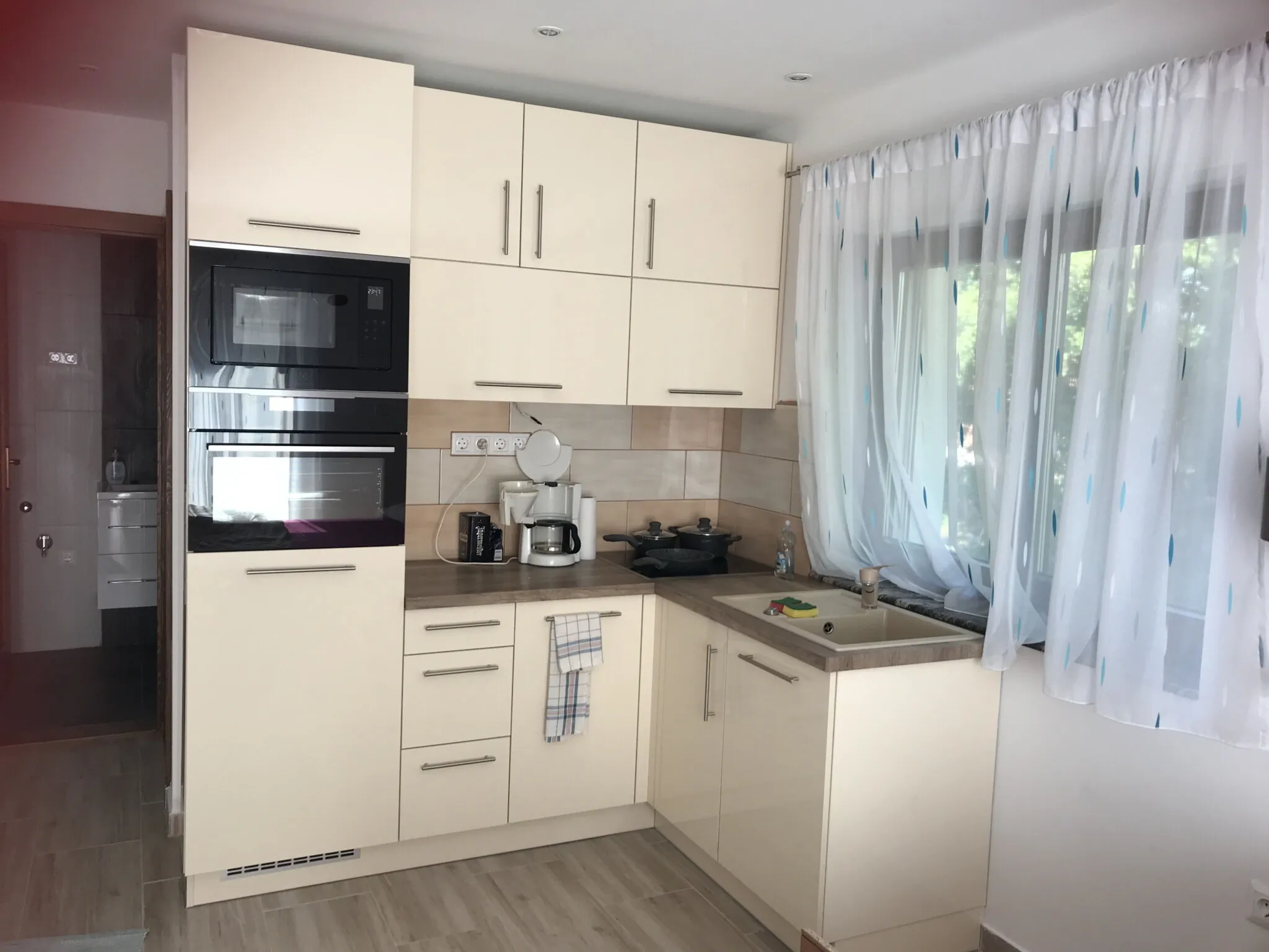 Margaréta Apartmanok Siófok – Siófok, Ungaria