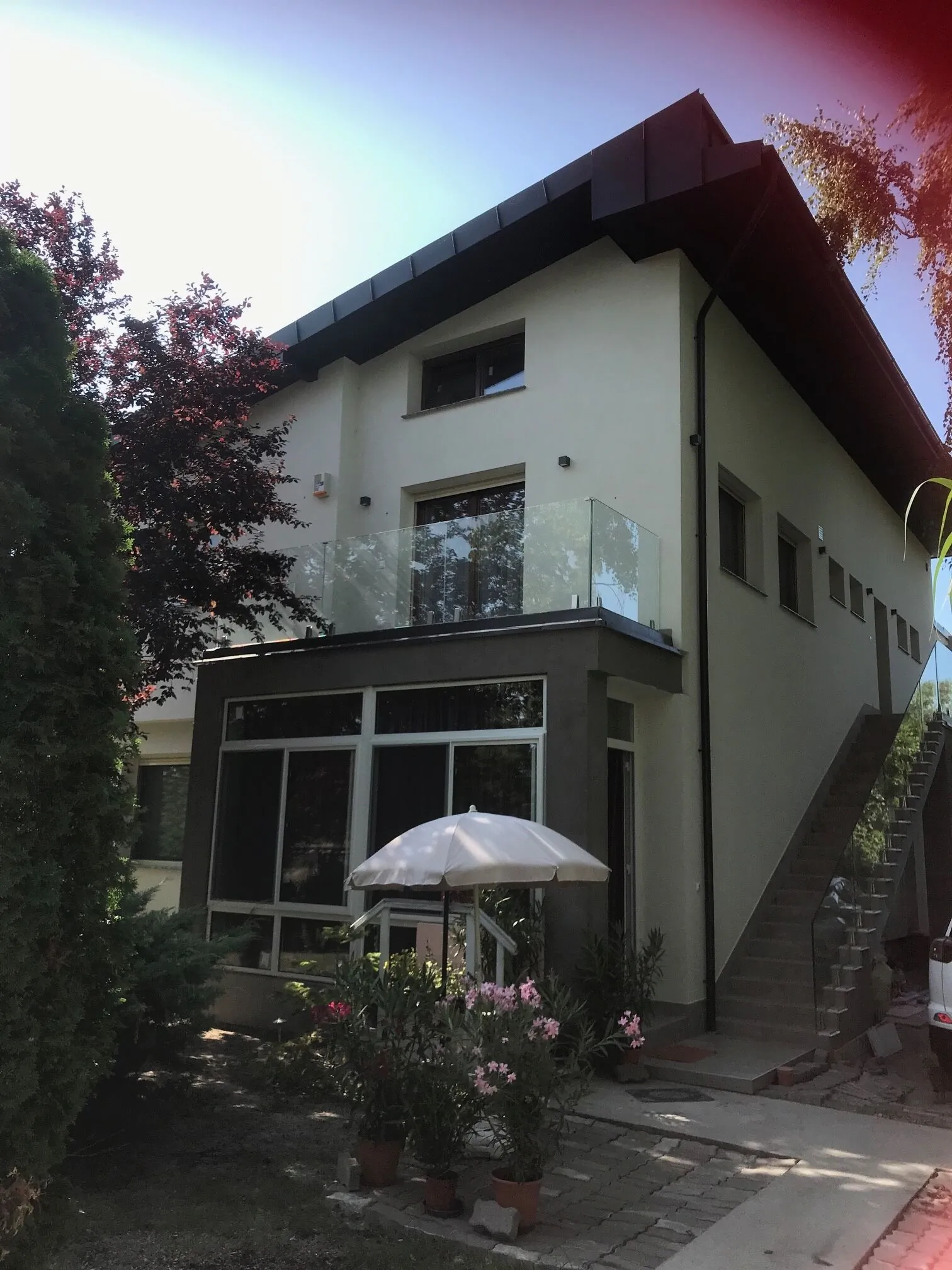 Margaréta Apartmanok Siófok – Siófok, Ungaria