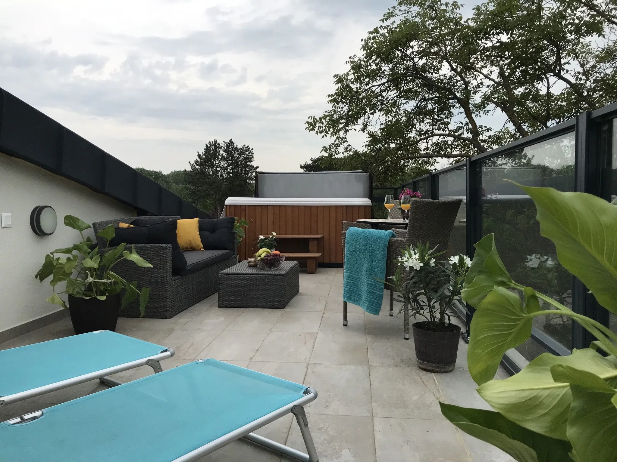 Margaréta Apartmanok Siófok – Siófok, Ungaria