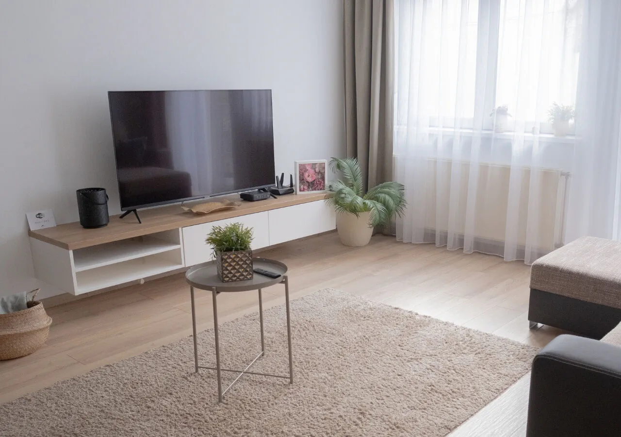 Zazi Central Apartman Kecskemét - foto 6