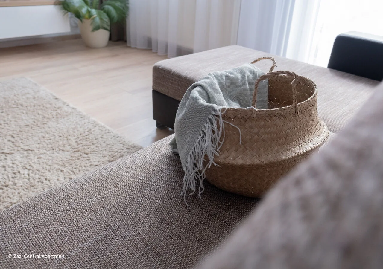 Zazi Central Apartman Kecskemét - foto 7