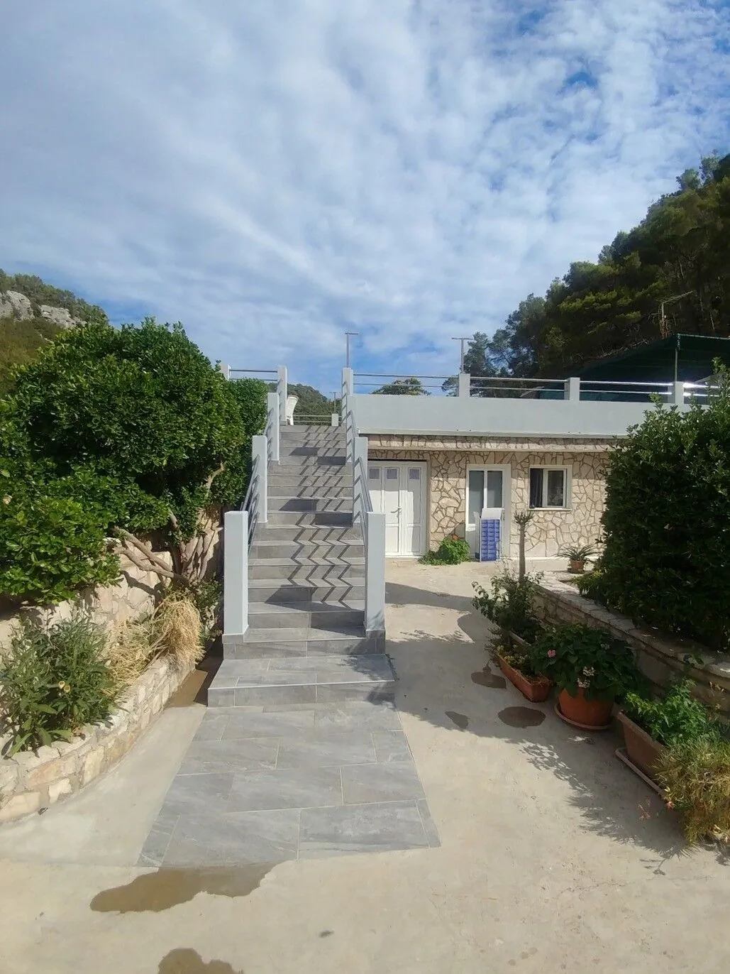 Apartments By The Sea Cove Vela Stiniva, Hvar - 19895 Vela Stiniva - foto 3