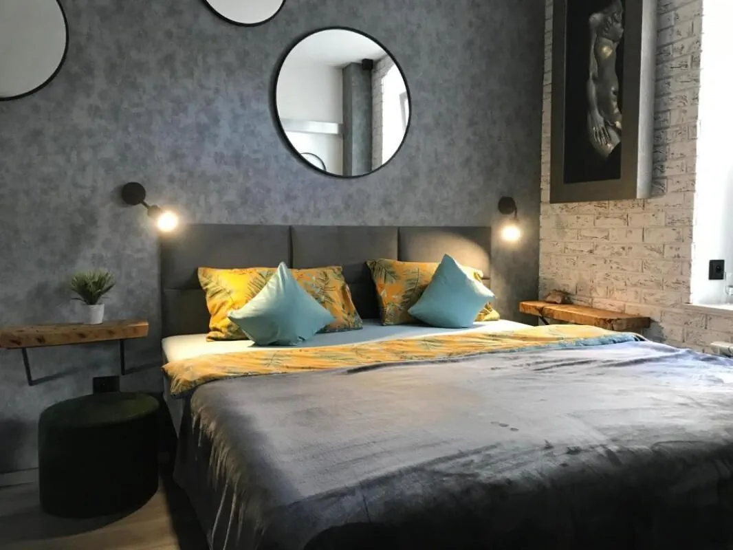 Apartament Pod Papugą Kościerzyna – Kościerzyna, Polska