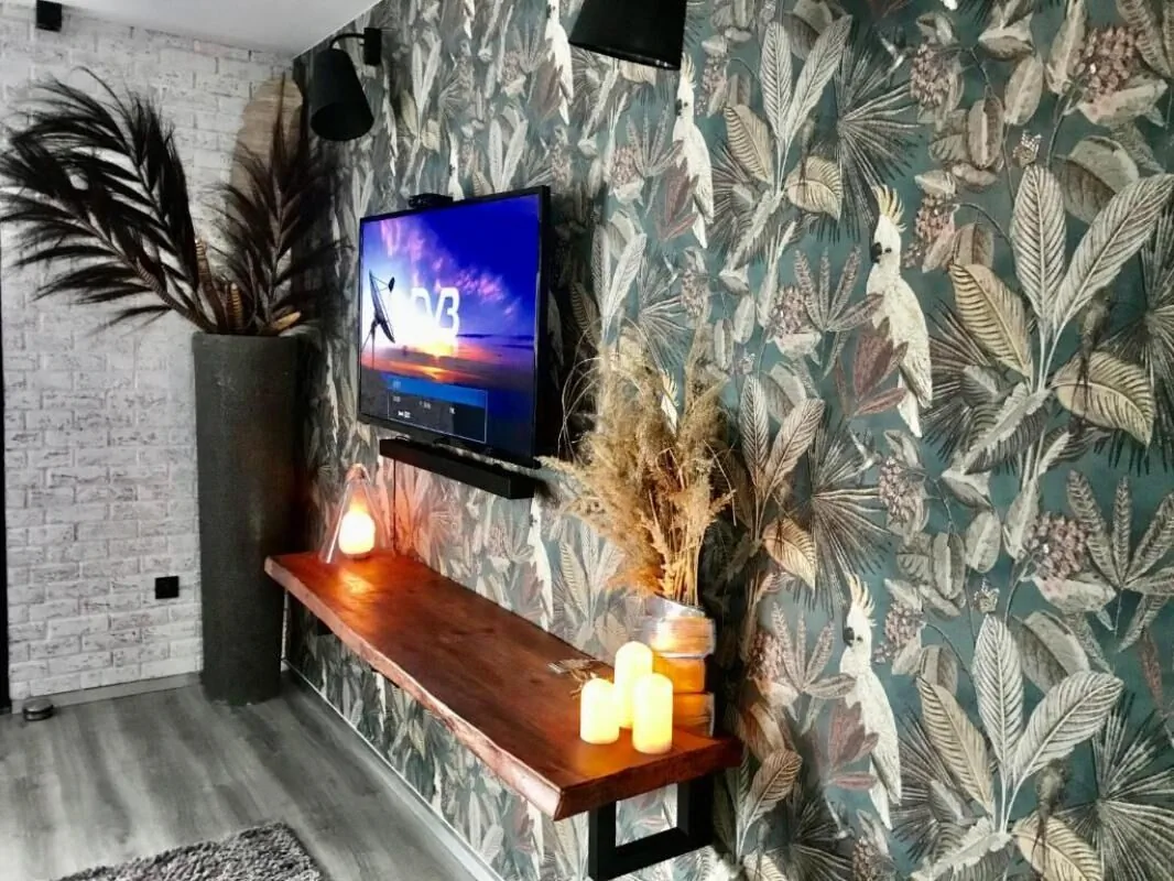 Apartament Pod Papugą Kościerzyna – Kościerzyna, Polska