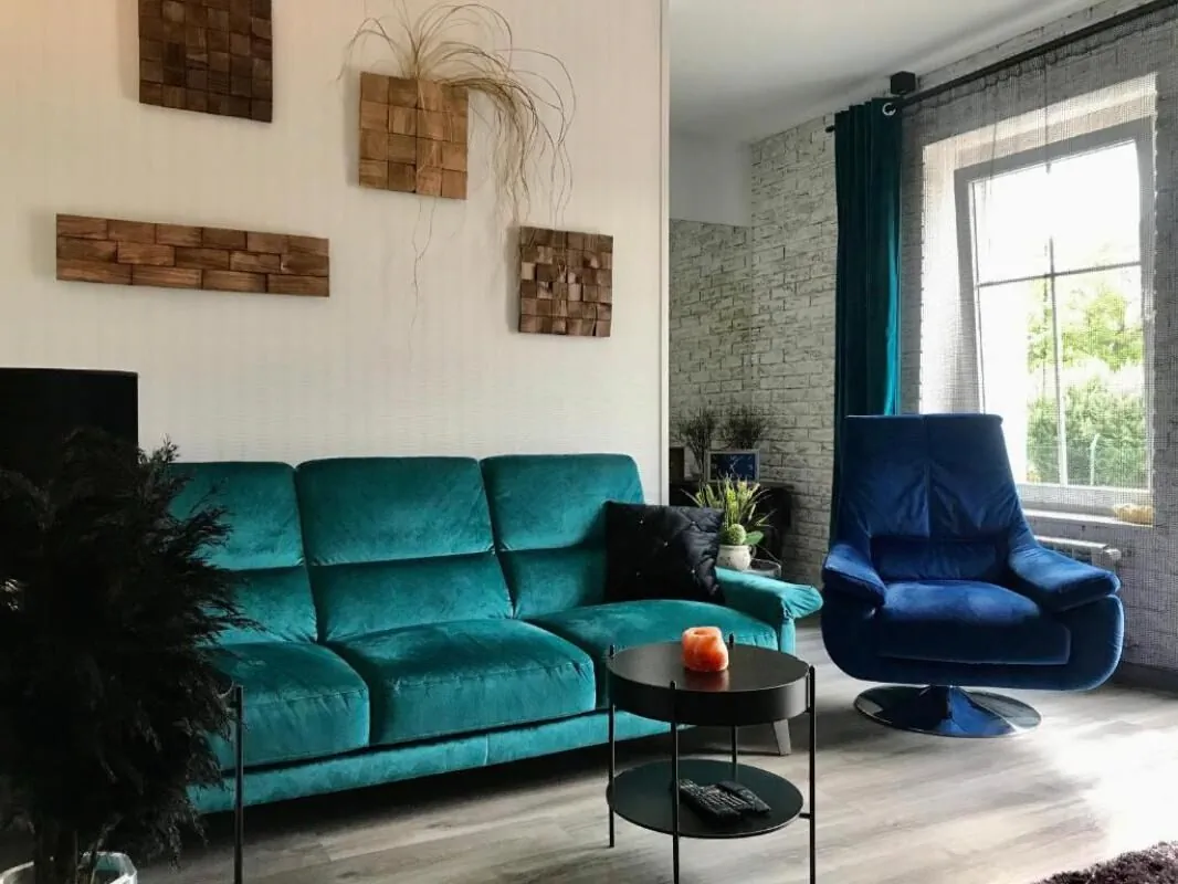 Apartament Pod Papugą Kościerzyna – Kościerzyna, Polska